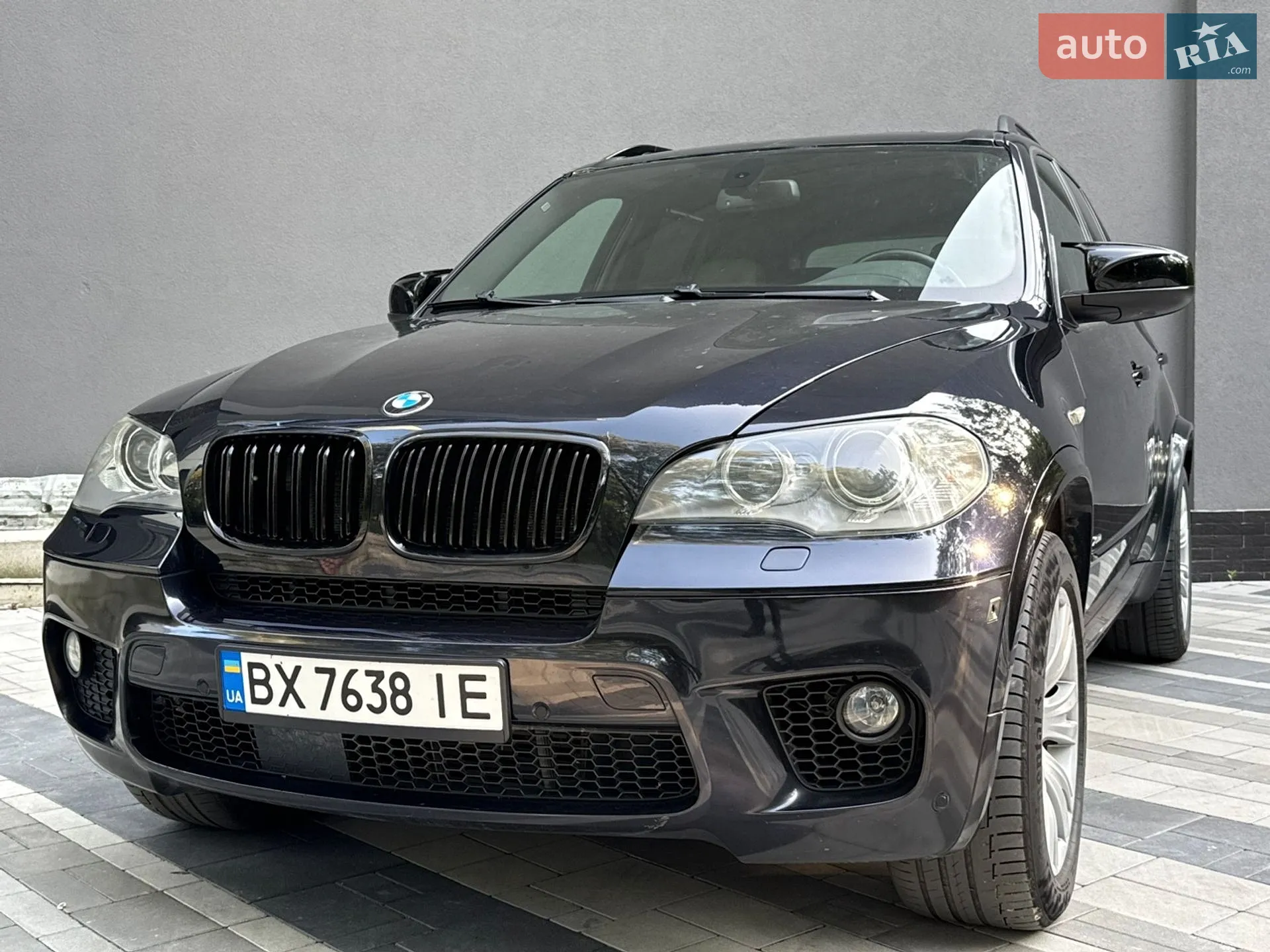 2011 BMW X5 - мініатюра 13