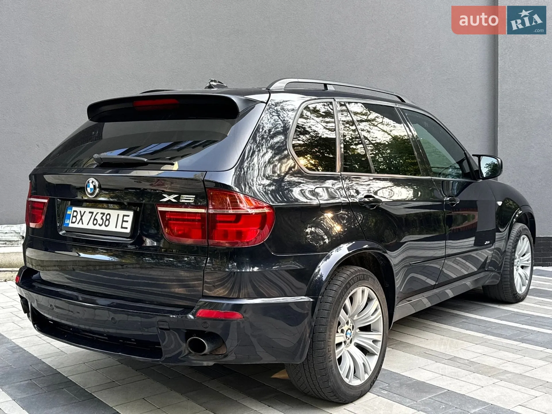 2011 BMW X5 - мініатюра 17