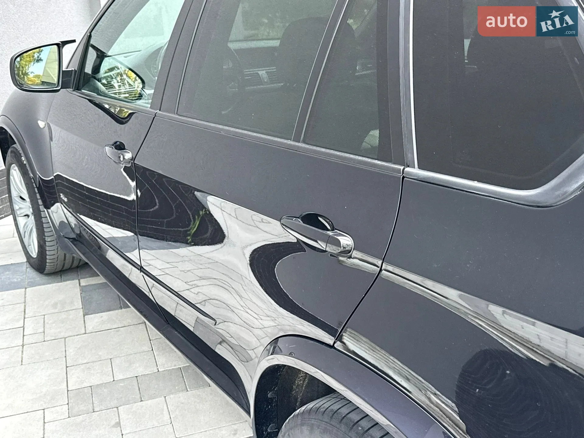 2011 BMW X5 - мініатюра 27