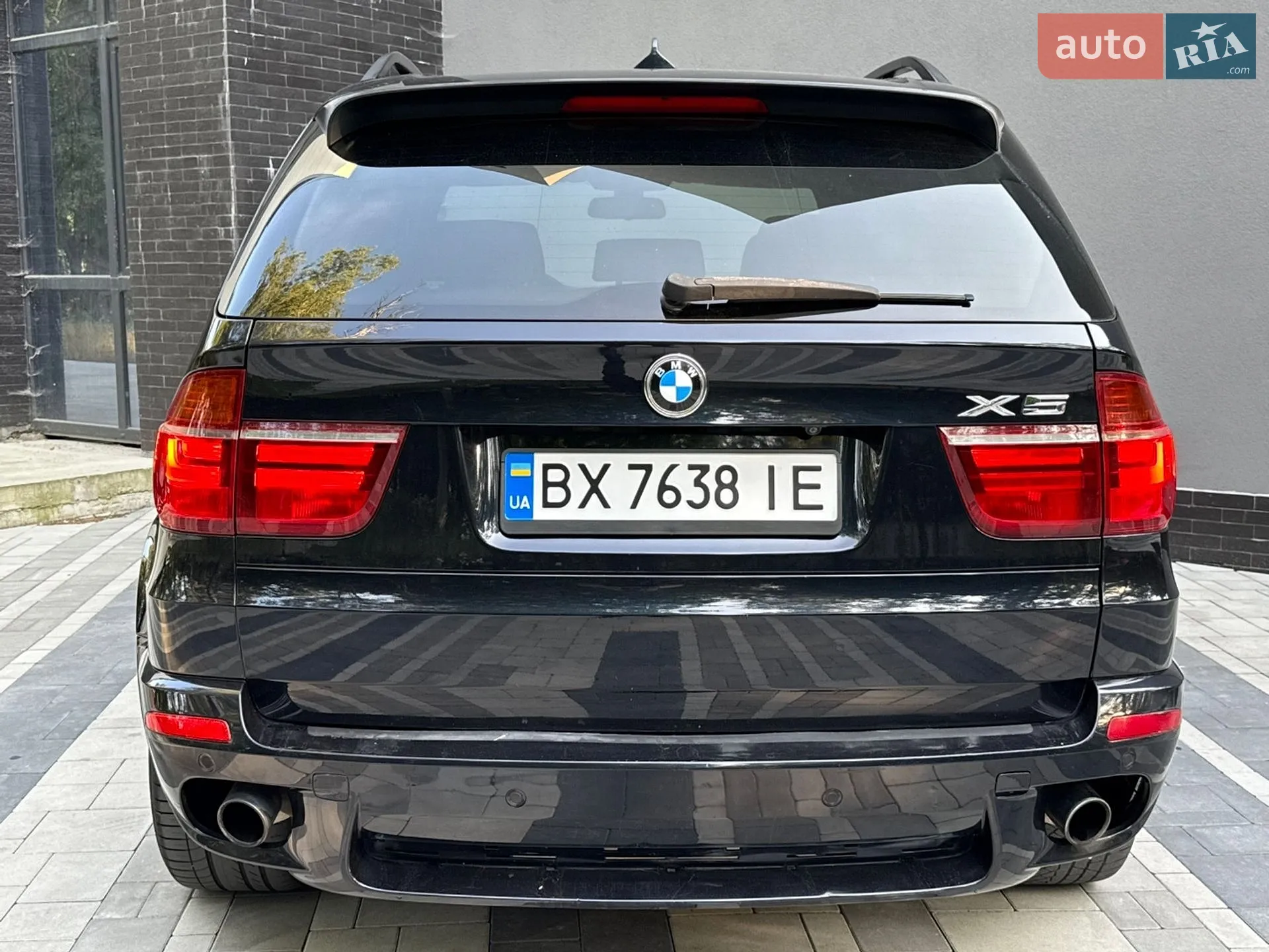 2011 BMW X5 - мініатюра 32