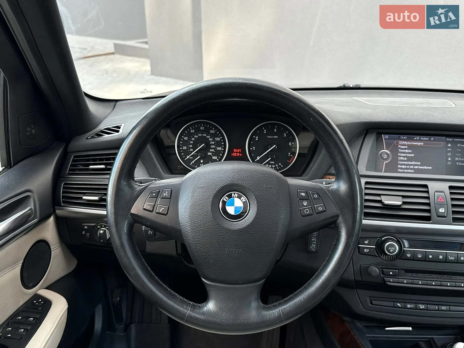 2011 BMW X5 - мініатюра 46