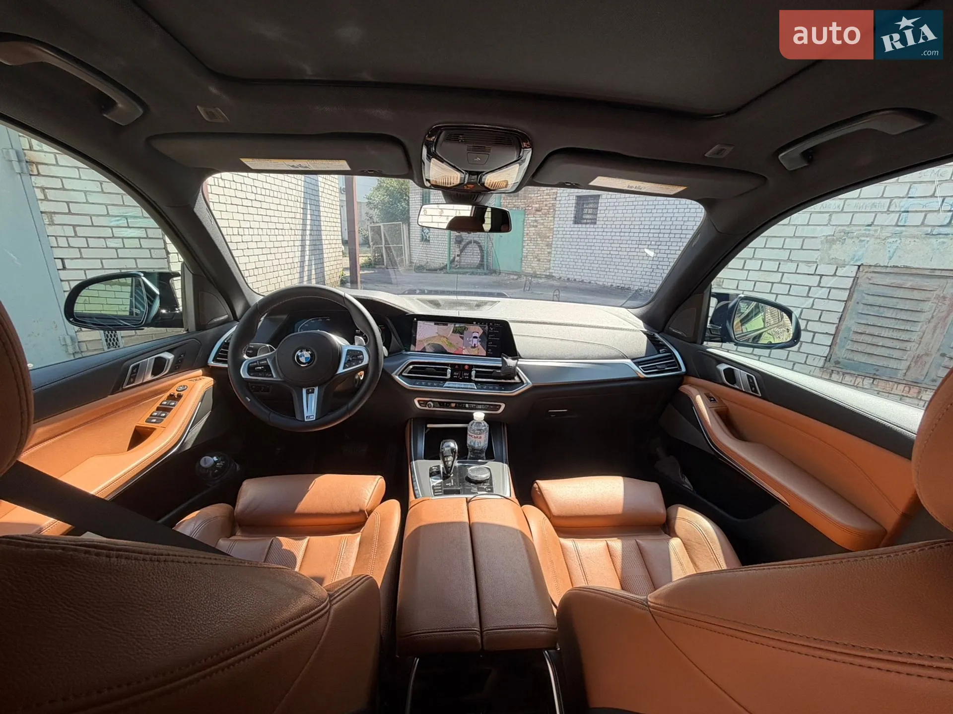 2019 BMW X5 - мініатюра 9