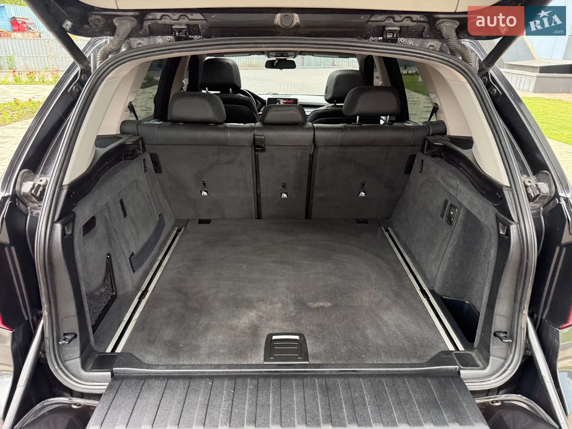 2014 BMW X5 - мініатюра 28