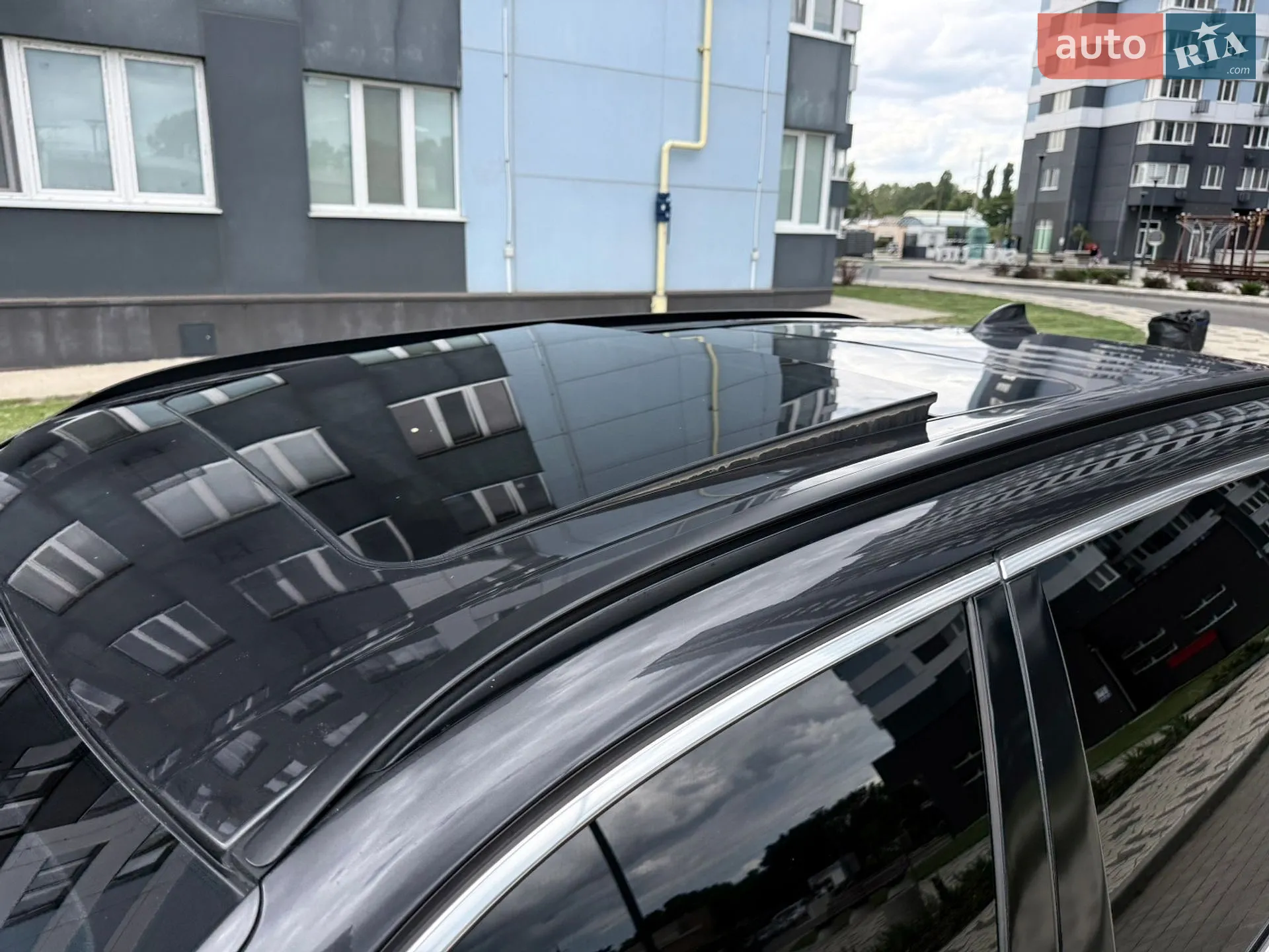 2014 BMW X5 - мініатюра 45