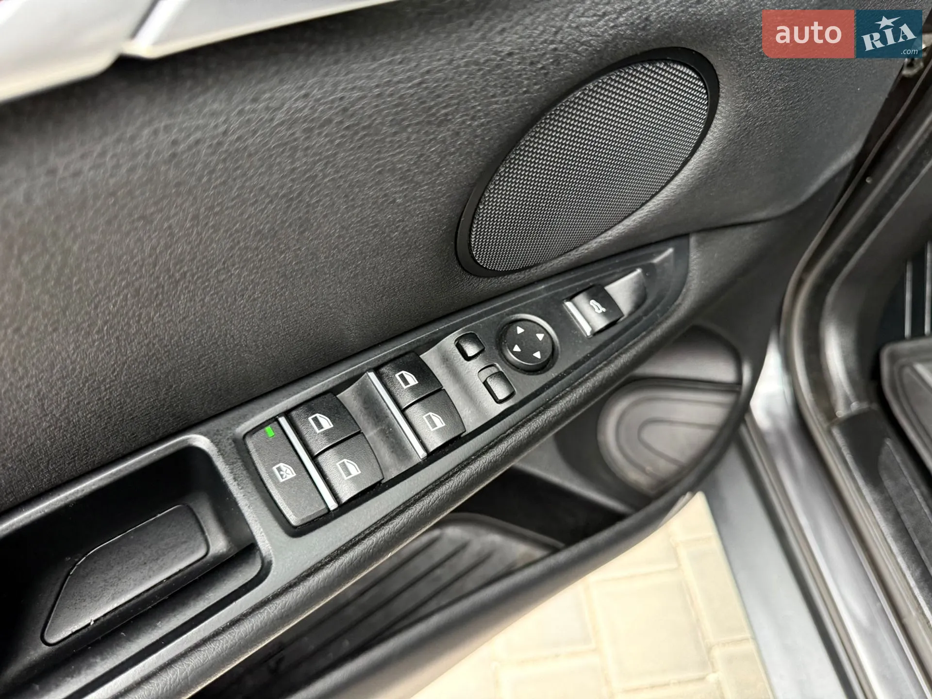 2014 BMW X5 - мініатюра 50