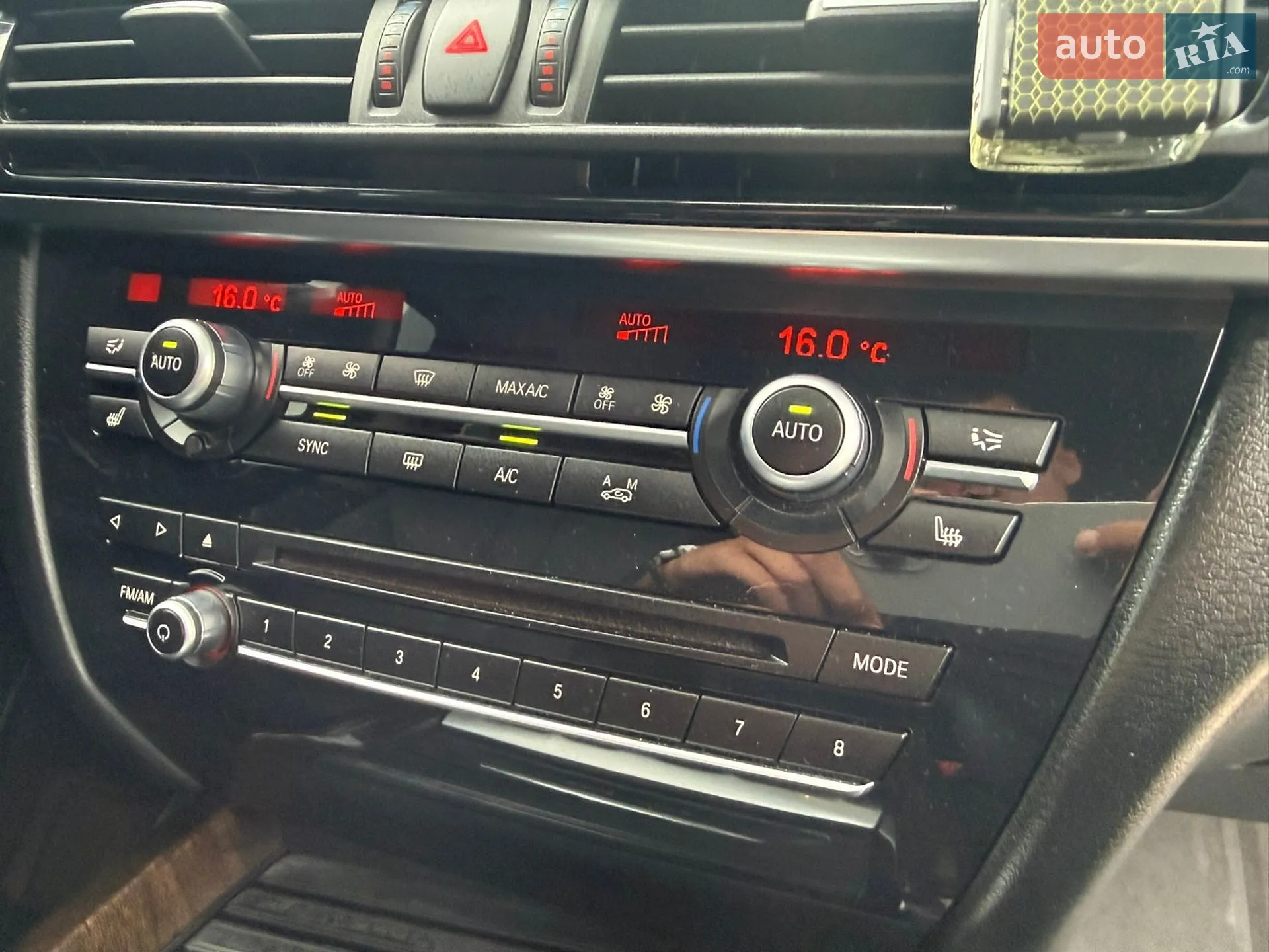 2014 BMW X5 - мініатюра 80
