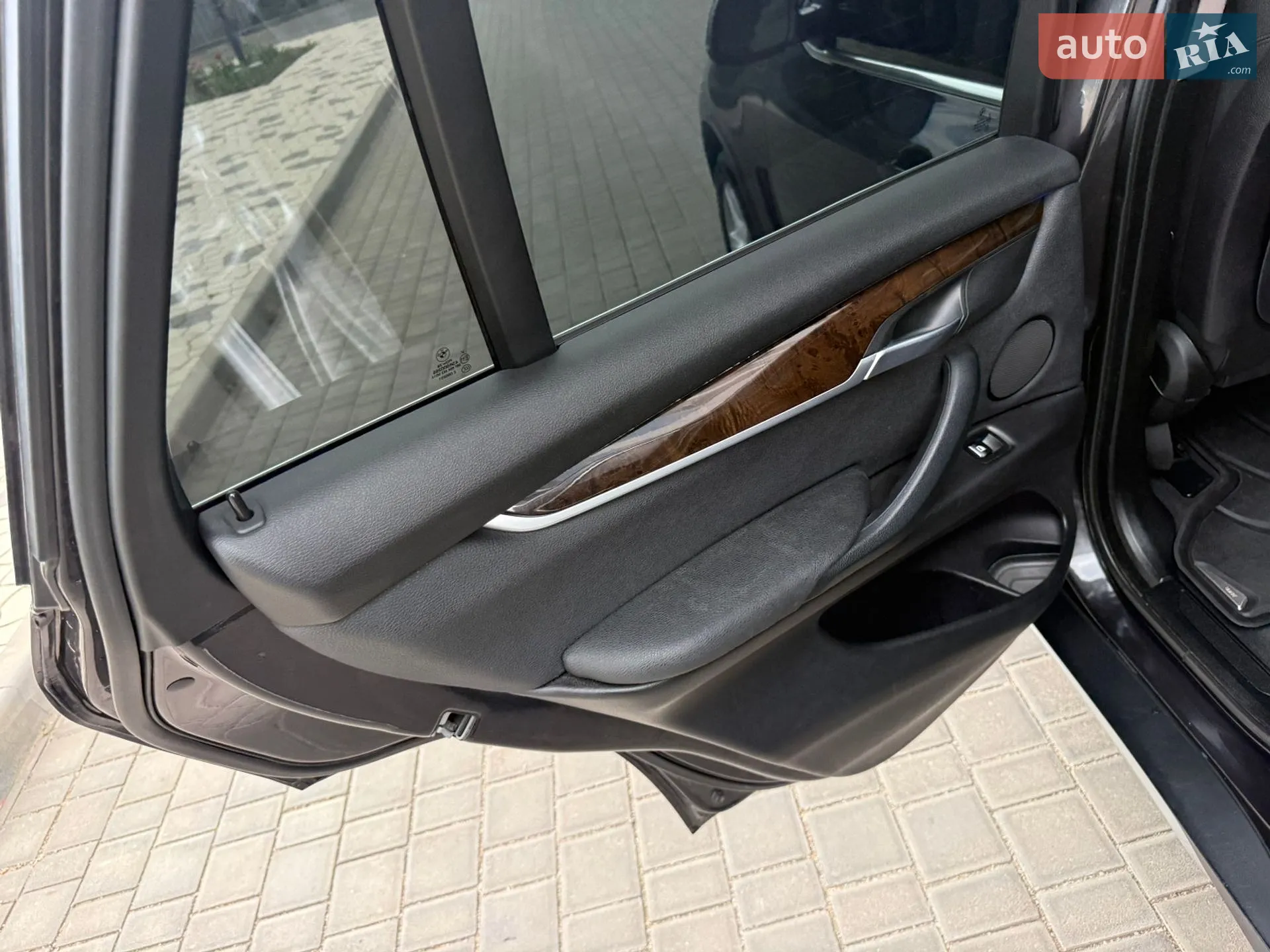 2014 BMW X5 - мініатюра 90