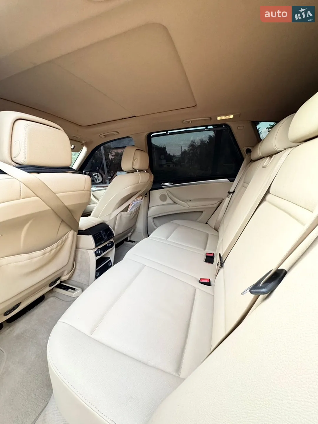 2010 BMW X5 - мініатюра 11