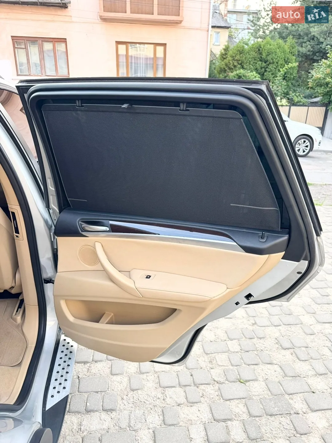 2010 BMW X5 - мініатюра 15