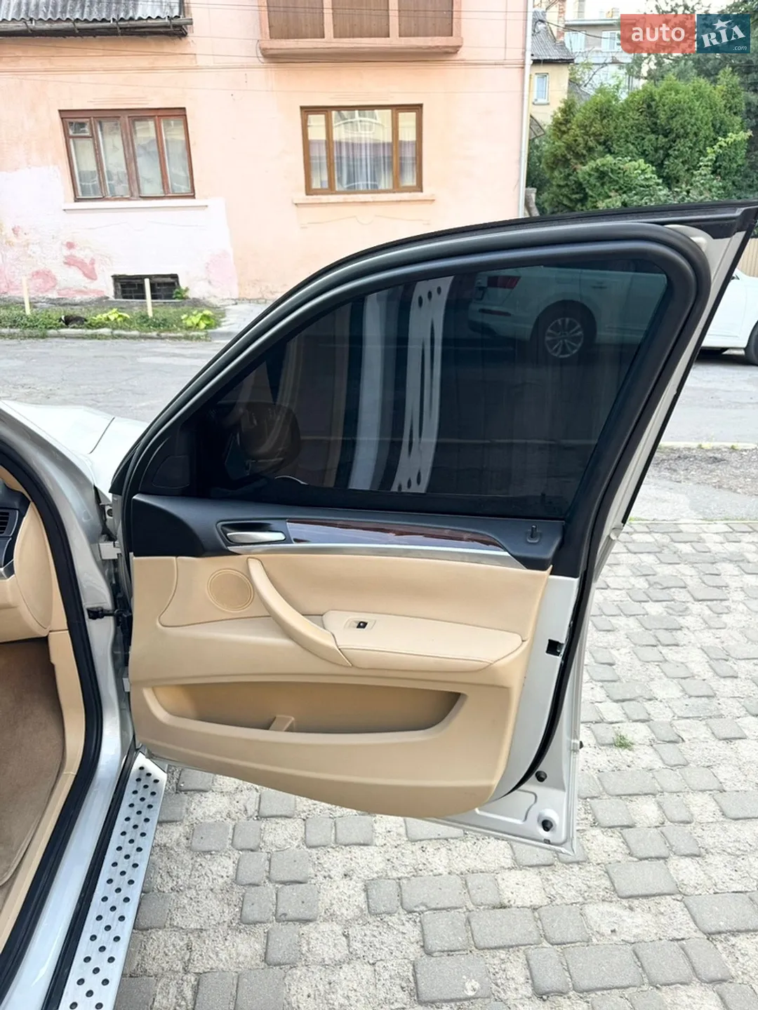 2010 BMW X5 - мініатюра 17
