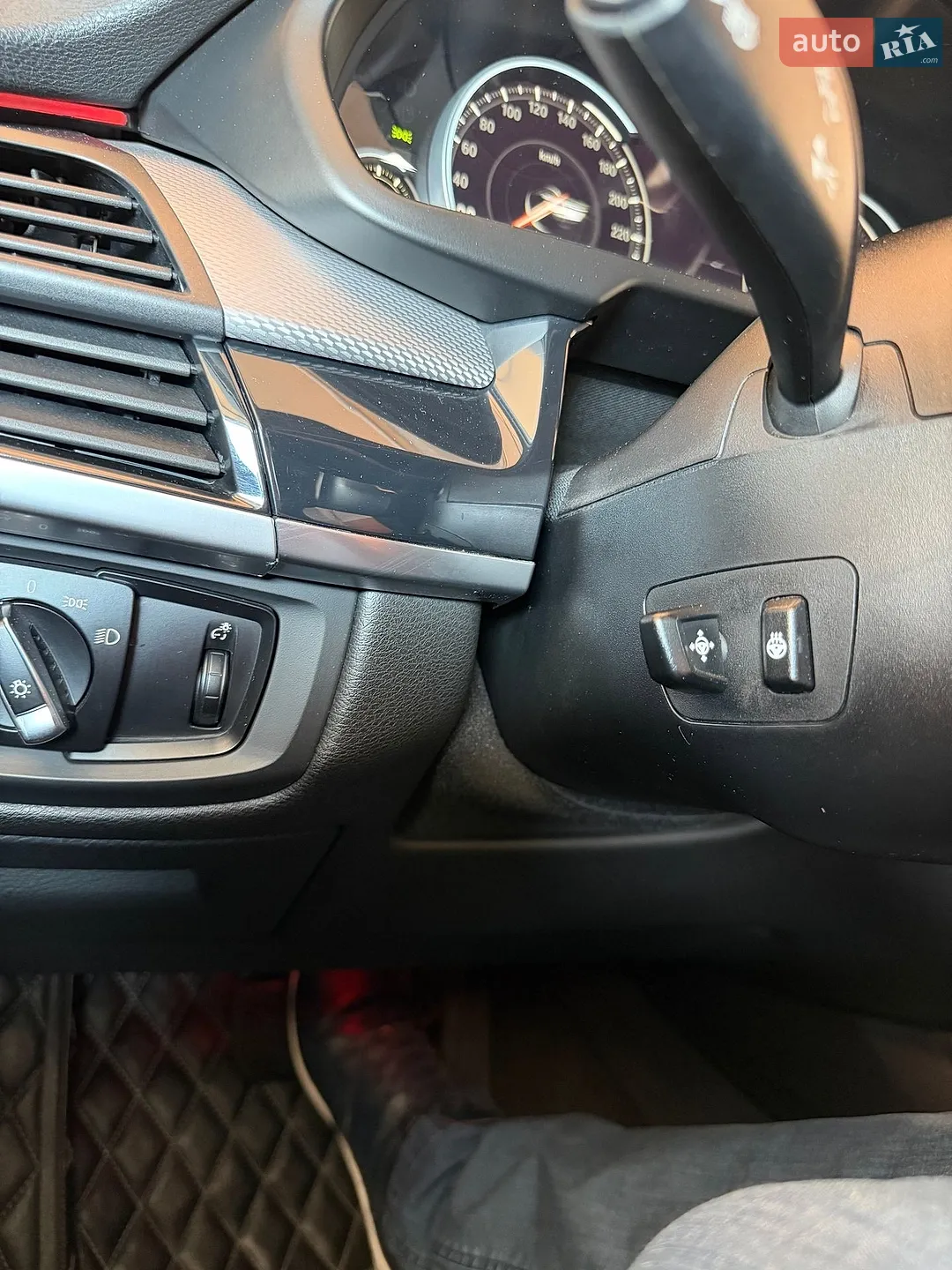 2015 BMW X5 - мініатюра 17