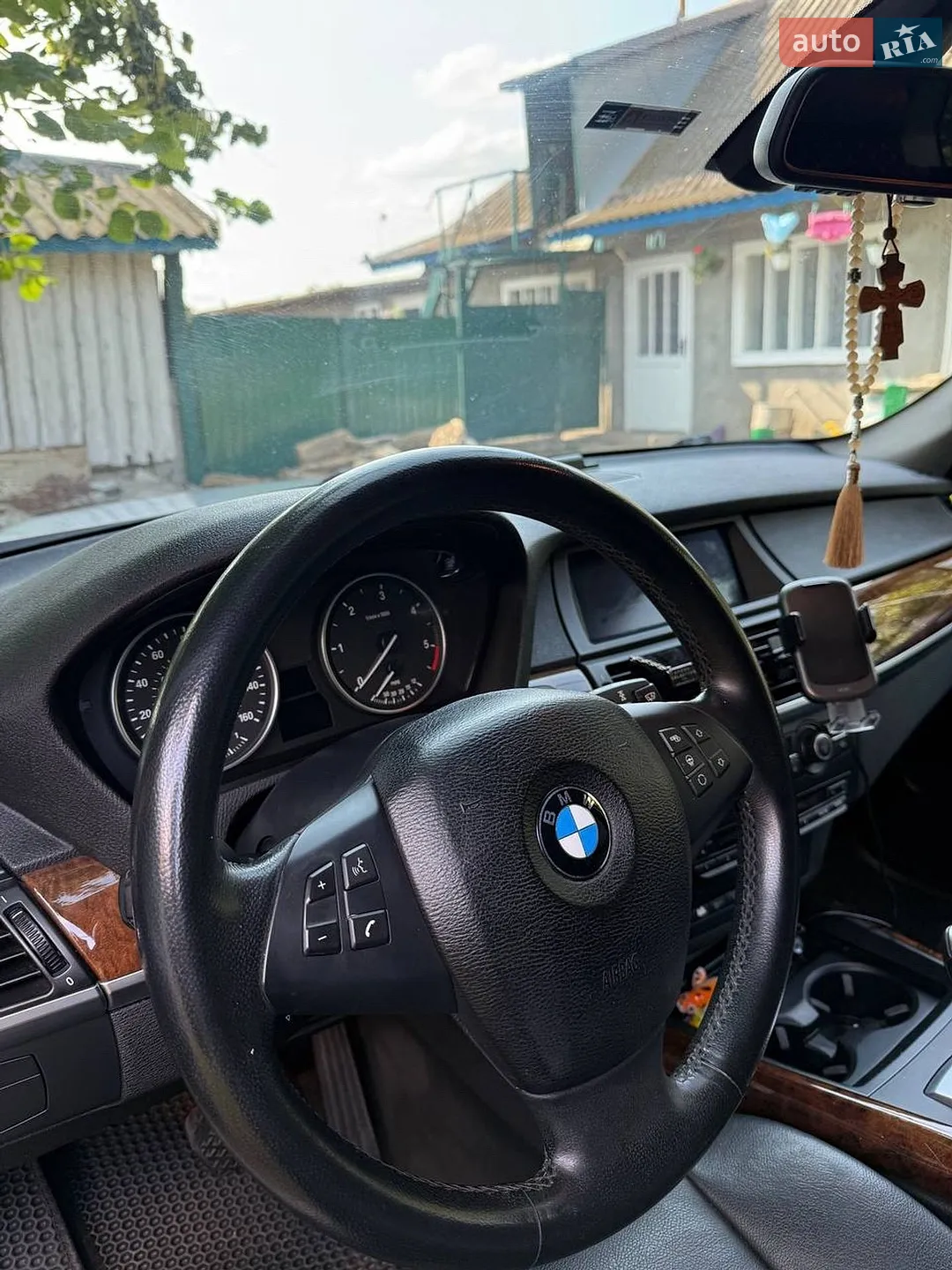 2012 BMW X5 - мініатюра 9