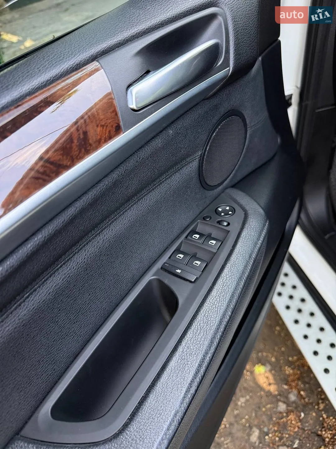 2012 BMW X5 - мініатюра 13