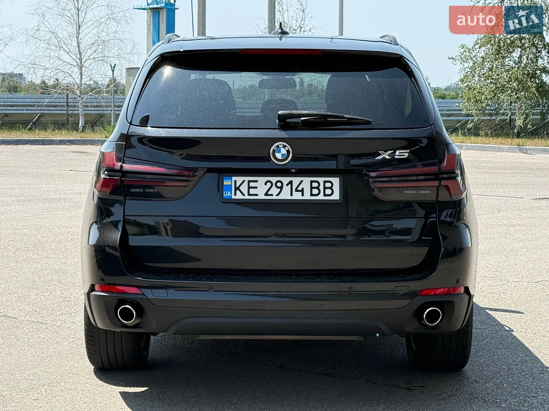 2014 BMW X5 - мініатюра 6