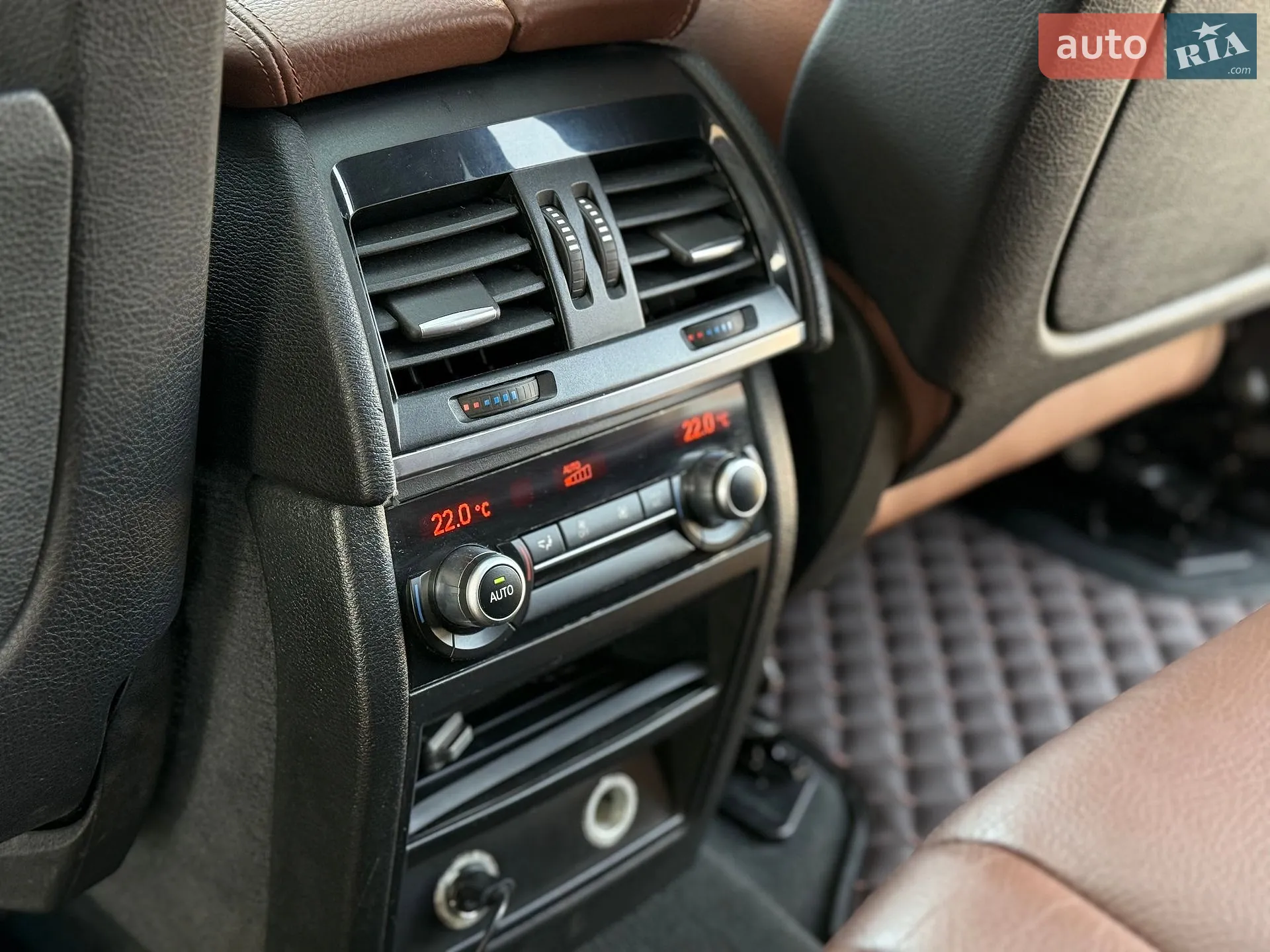 2014 BMW X5 - мініатюра 26