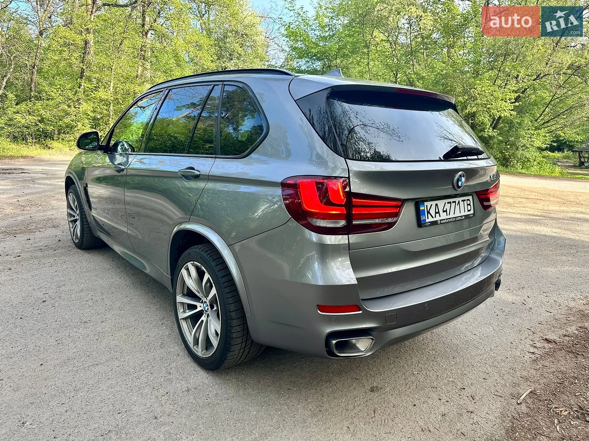 2016 BMW X5 - мініатюра 12