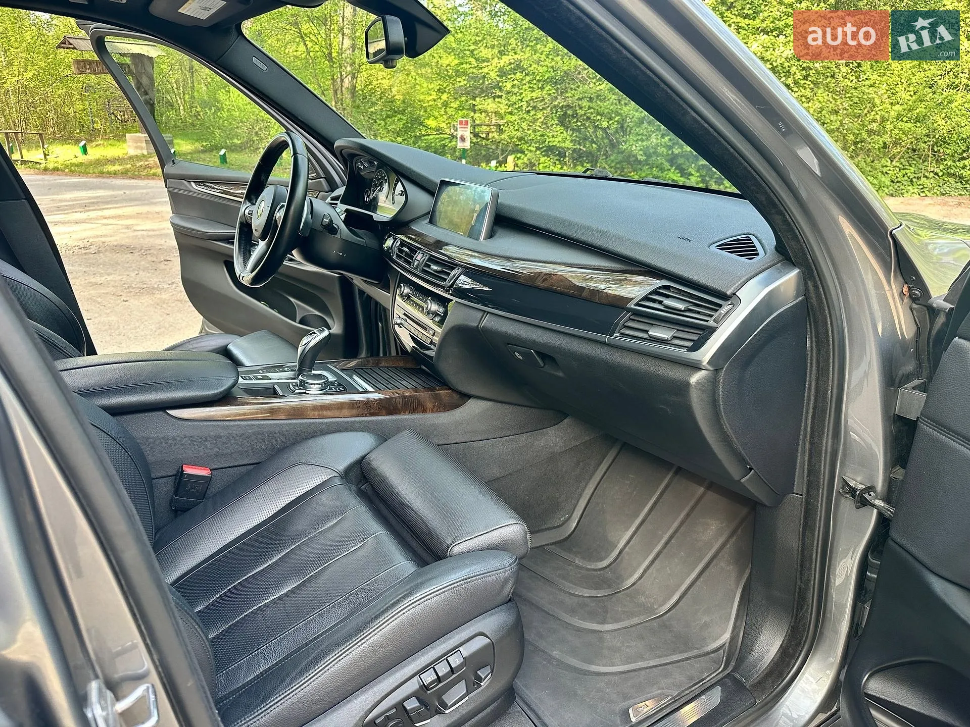 2016 BMW X5 - мініатюра 27
