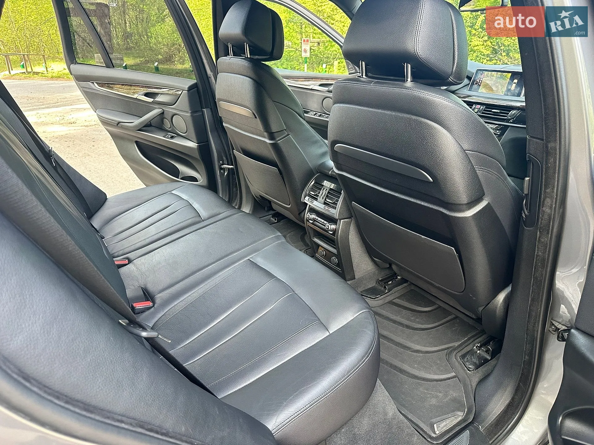 2016 BMW X5 - мініатюра 47