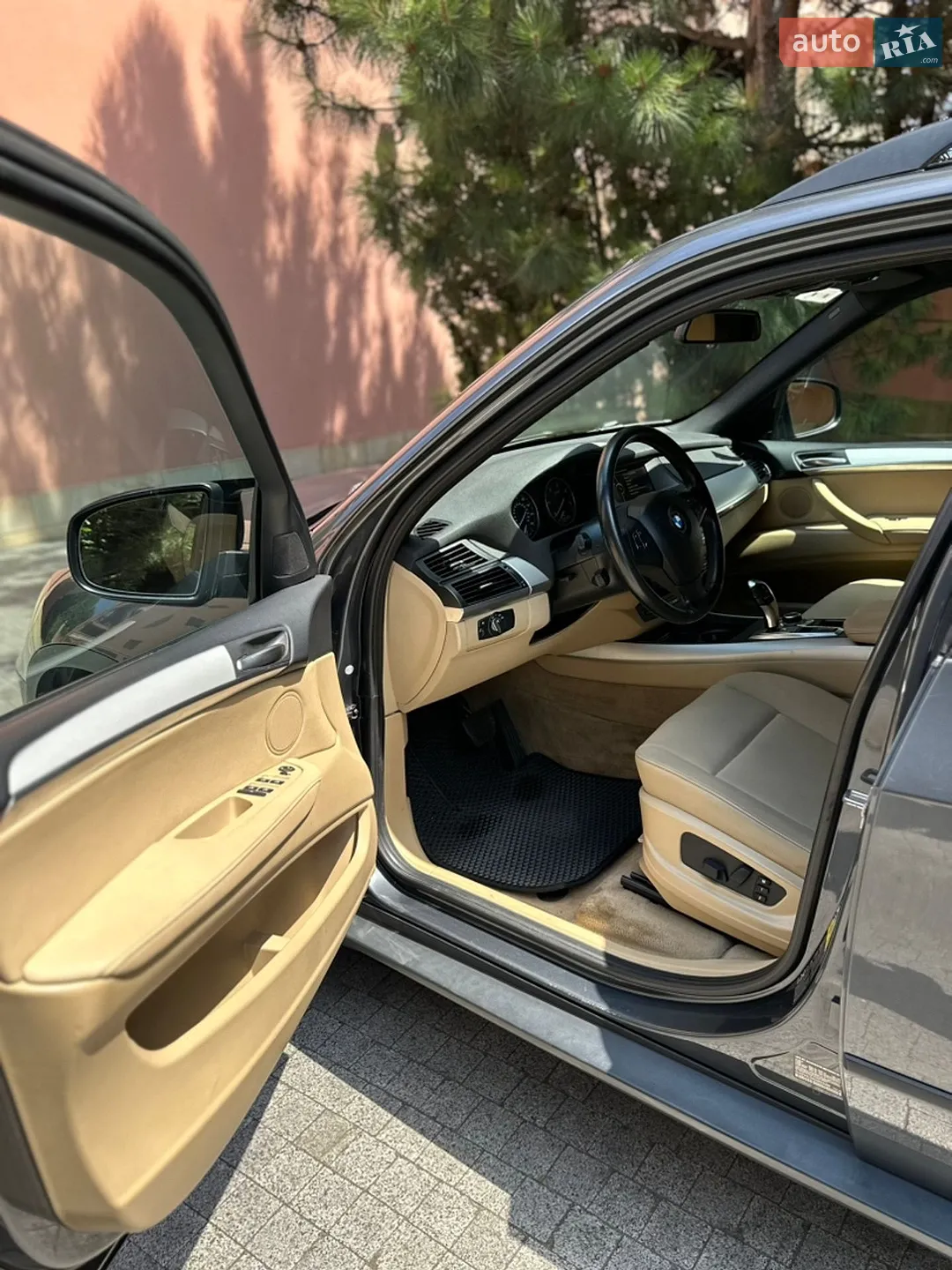 2013 BMW X5 - мініатюра 6