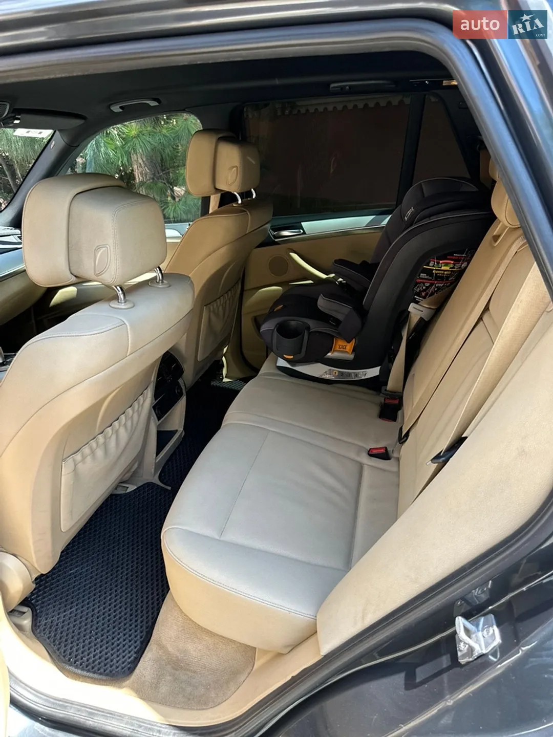 2013 BMW X5 - мініатюра 9