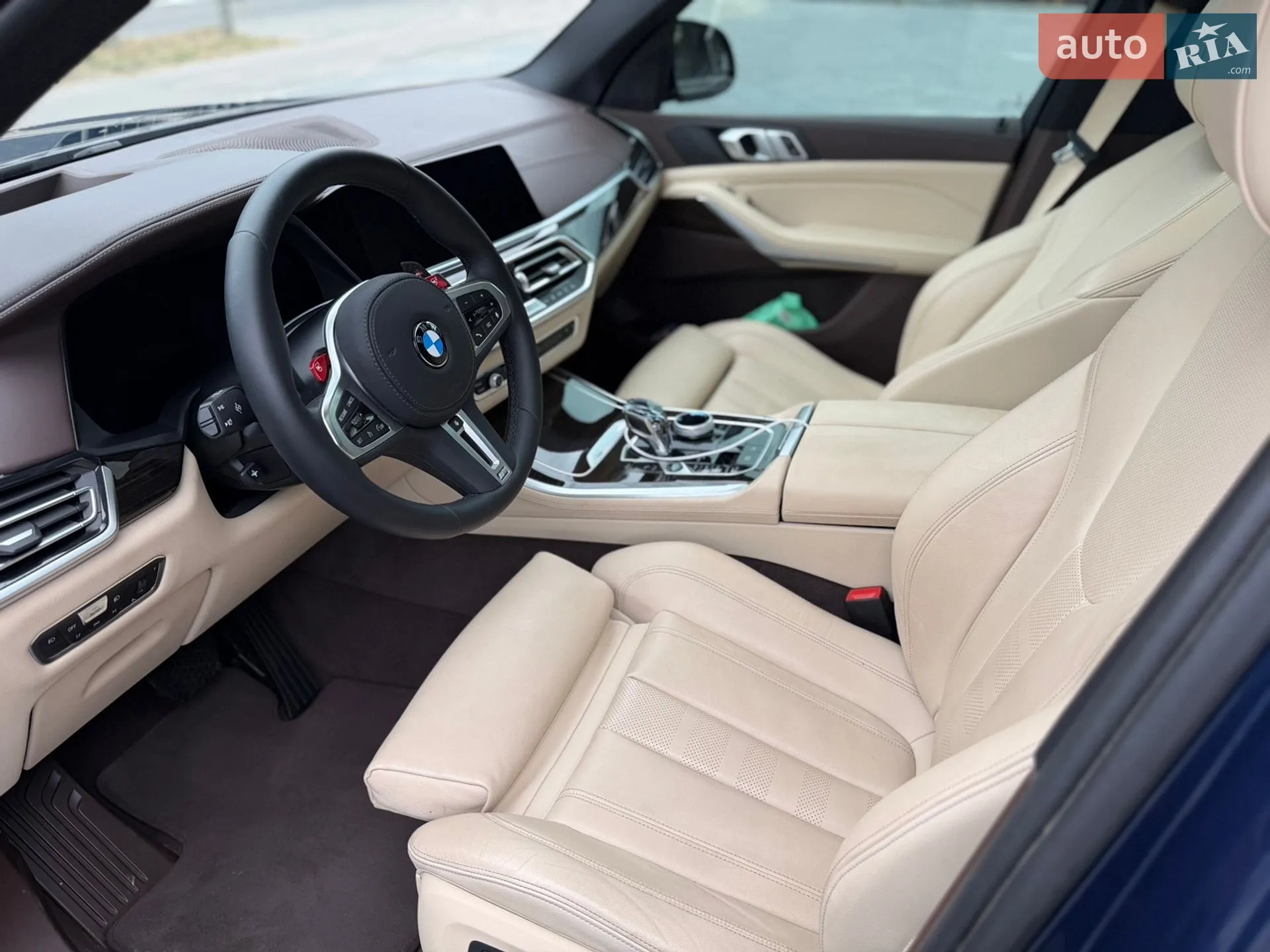 2018 BMW X5 - мініатюра 12