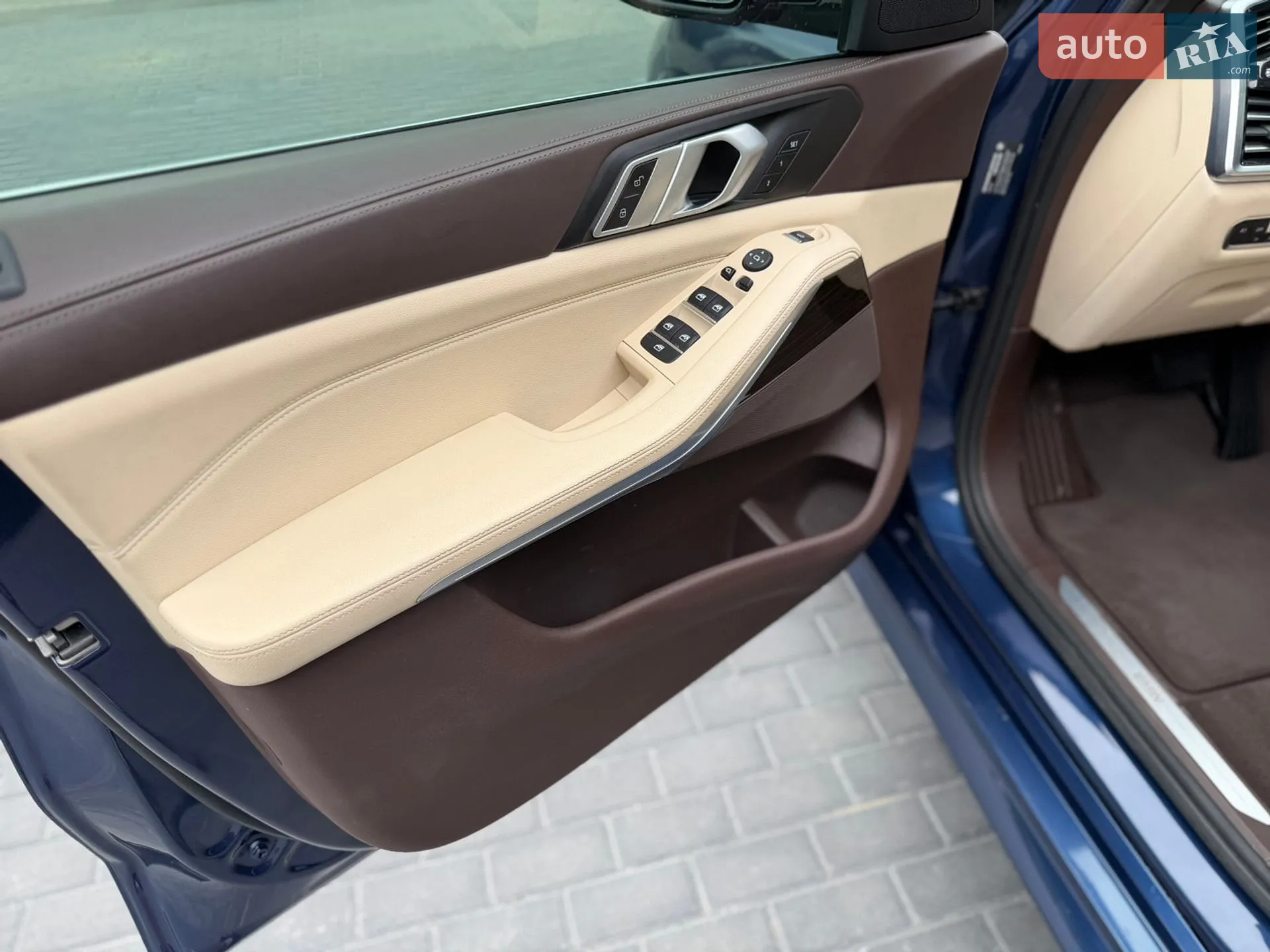 2018 BMW X5 - мініатюра 13