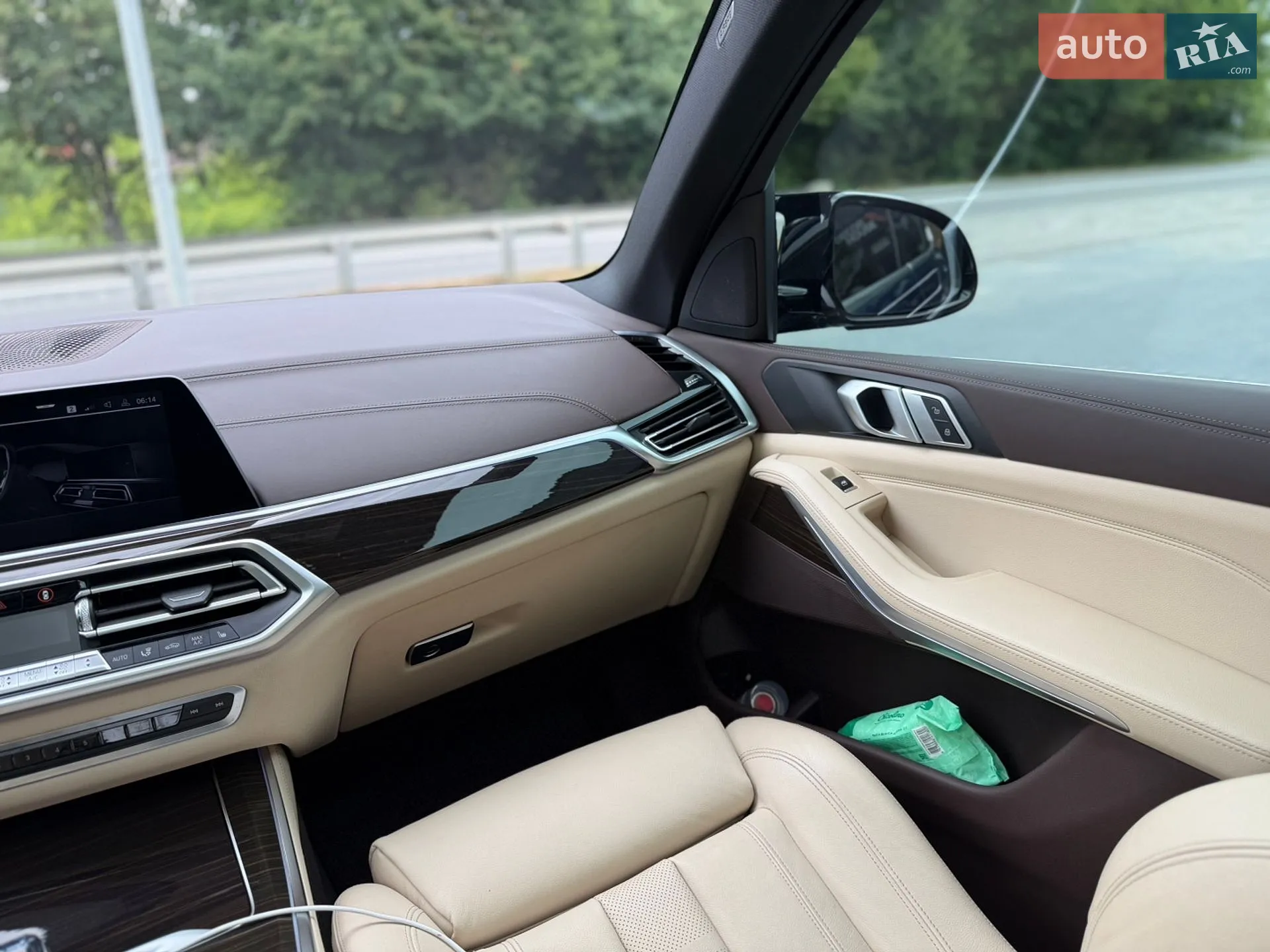 2018 BMW X5 - мініатюра 18