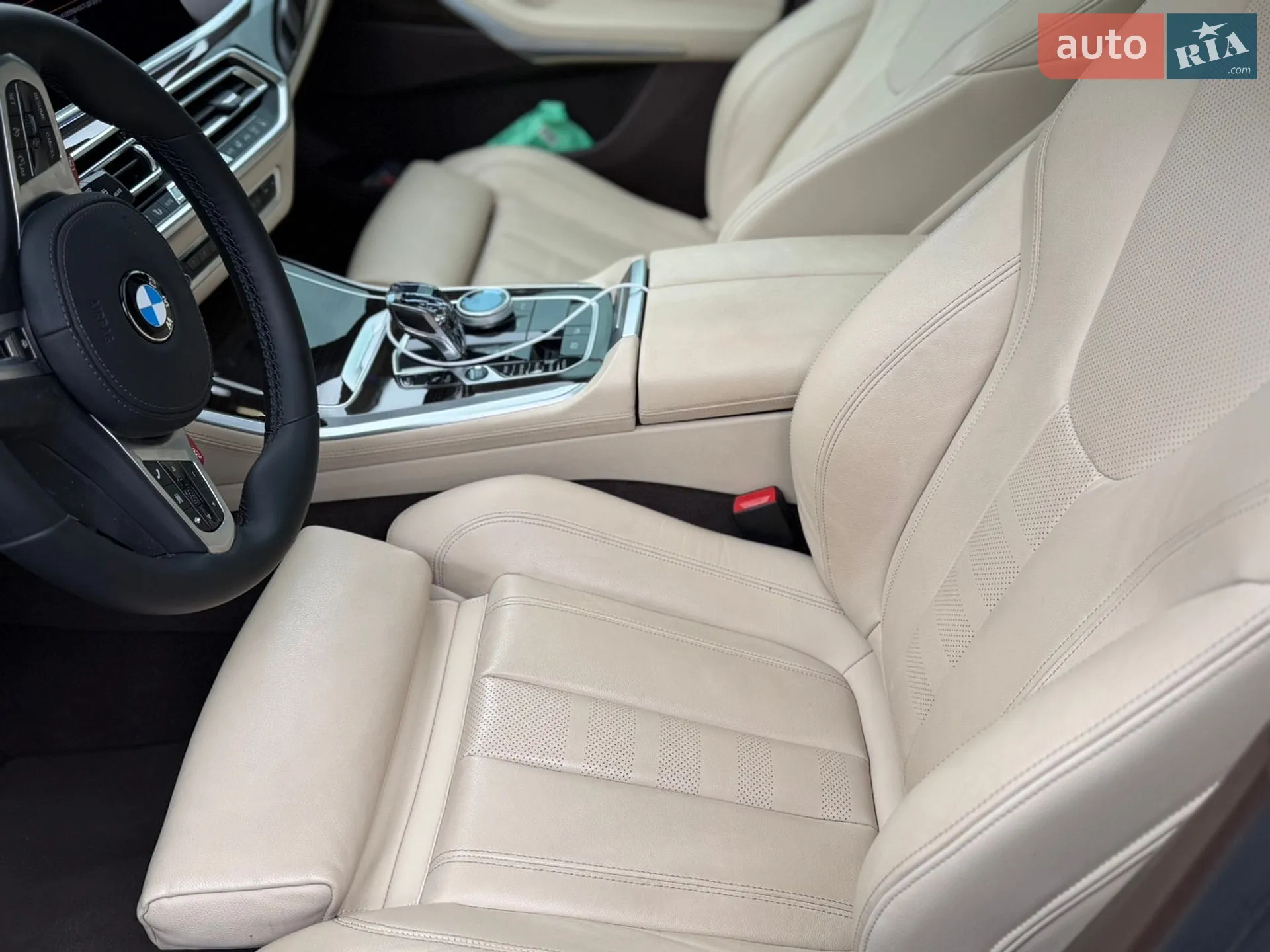 2018 BMW X5 - мініатюра 21