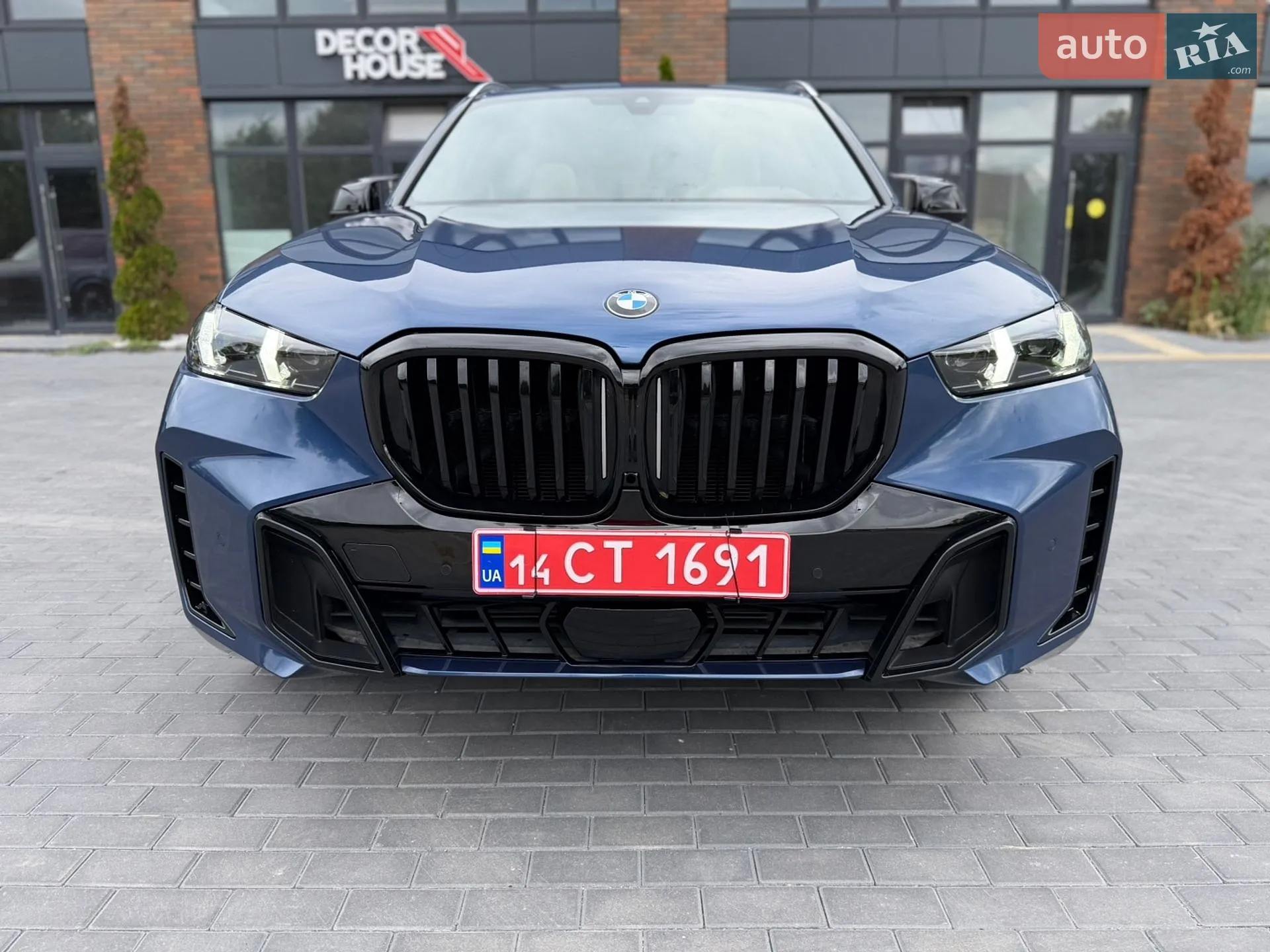 2018 BMW X5 - мініатюра 25