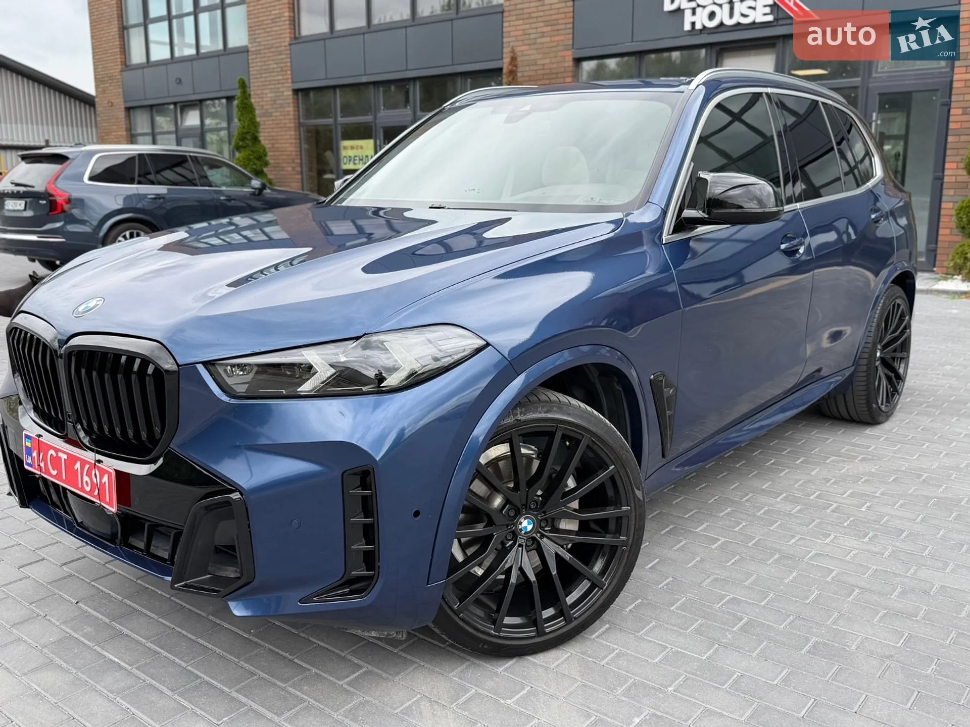 2018 BMW X5 - мініатюра 26