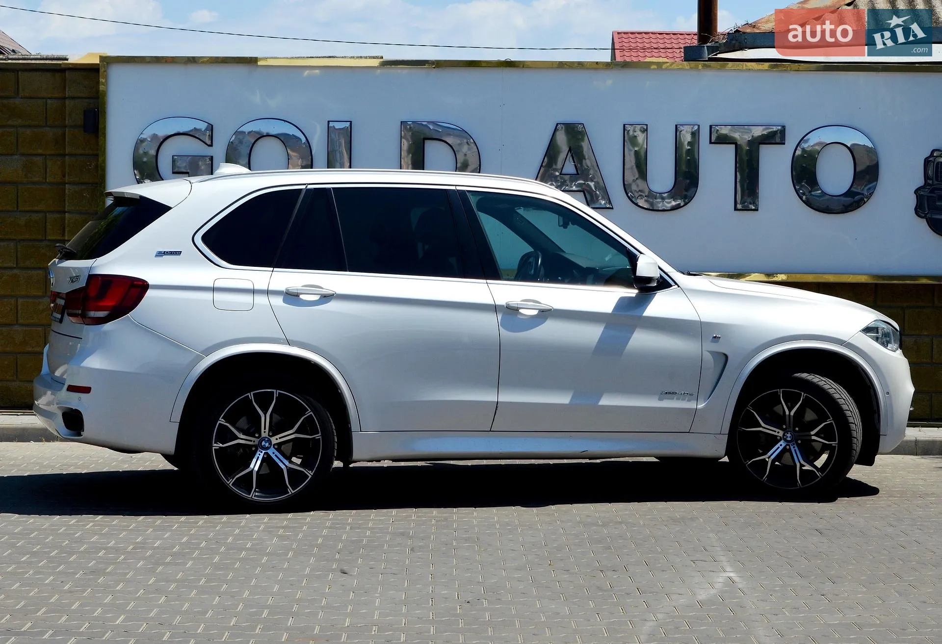 2018 BMW X5 - мініатюра 12