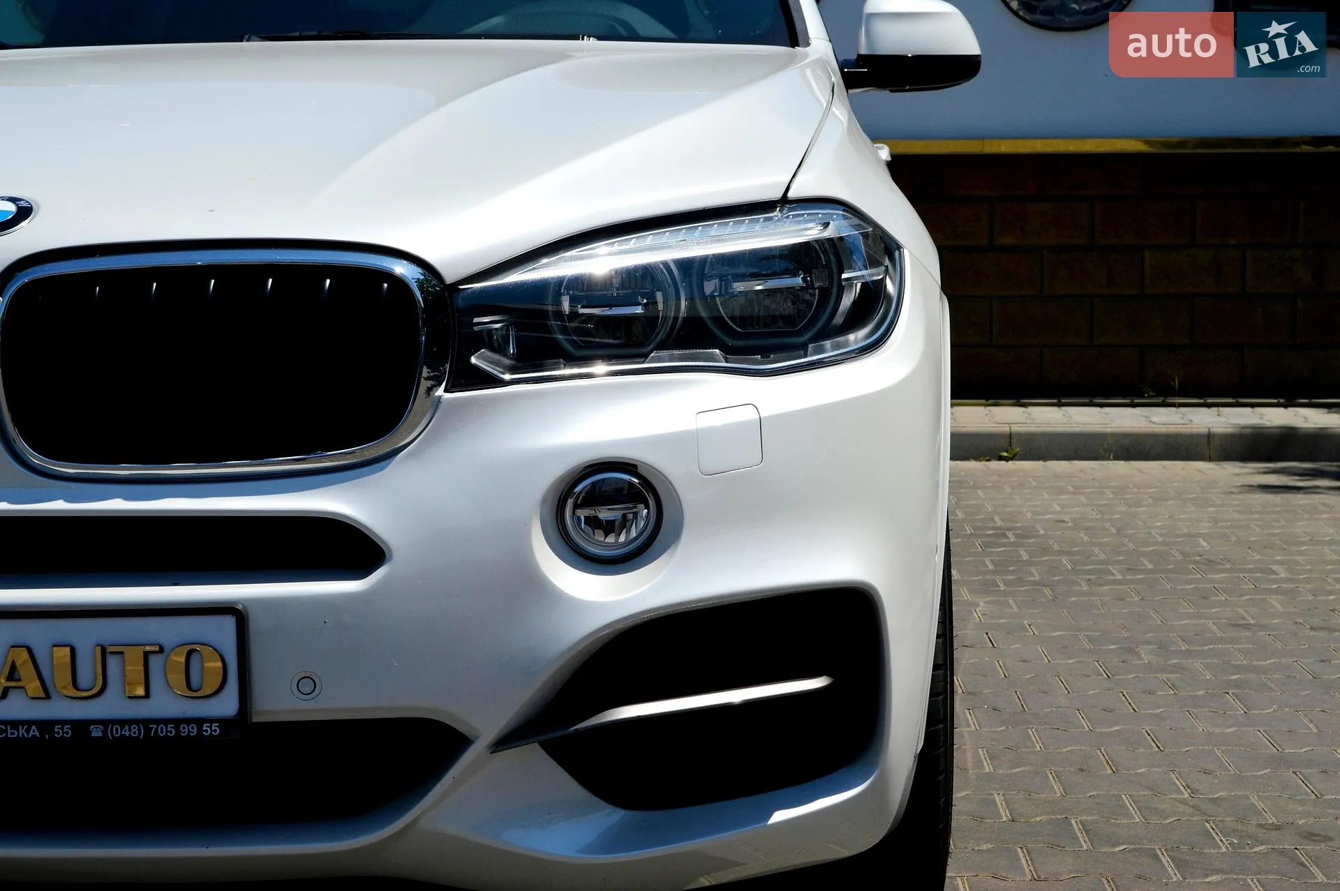 2018 BMW X5 - мініатюра 14