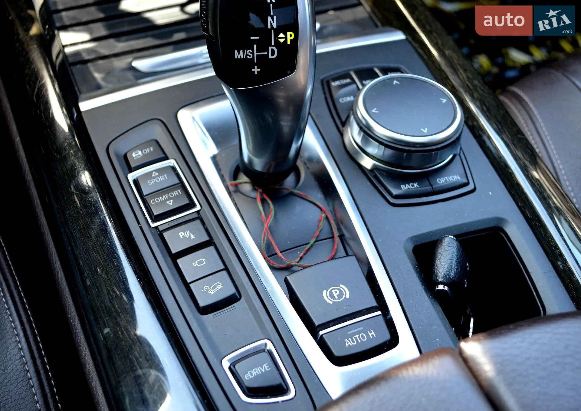 2018 BMW X5 - мініатюра 32