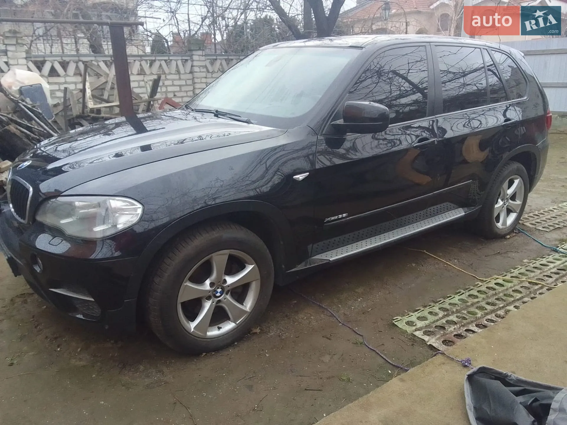 2010 BMW X5 - мініатюра 2