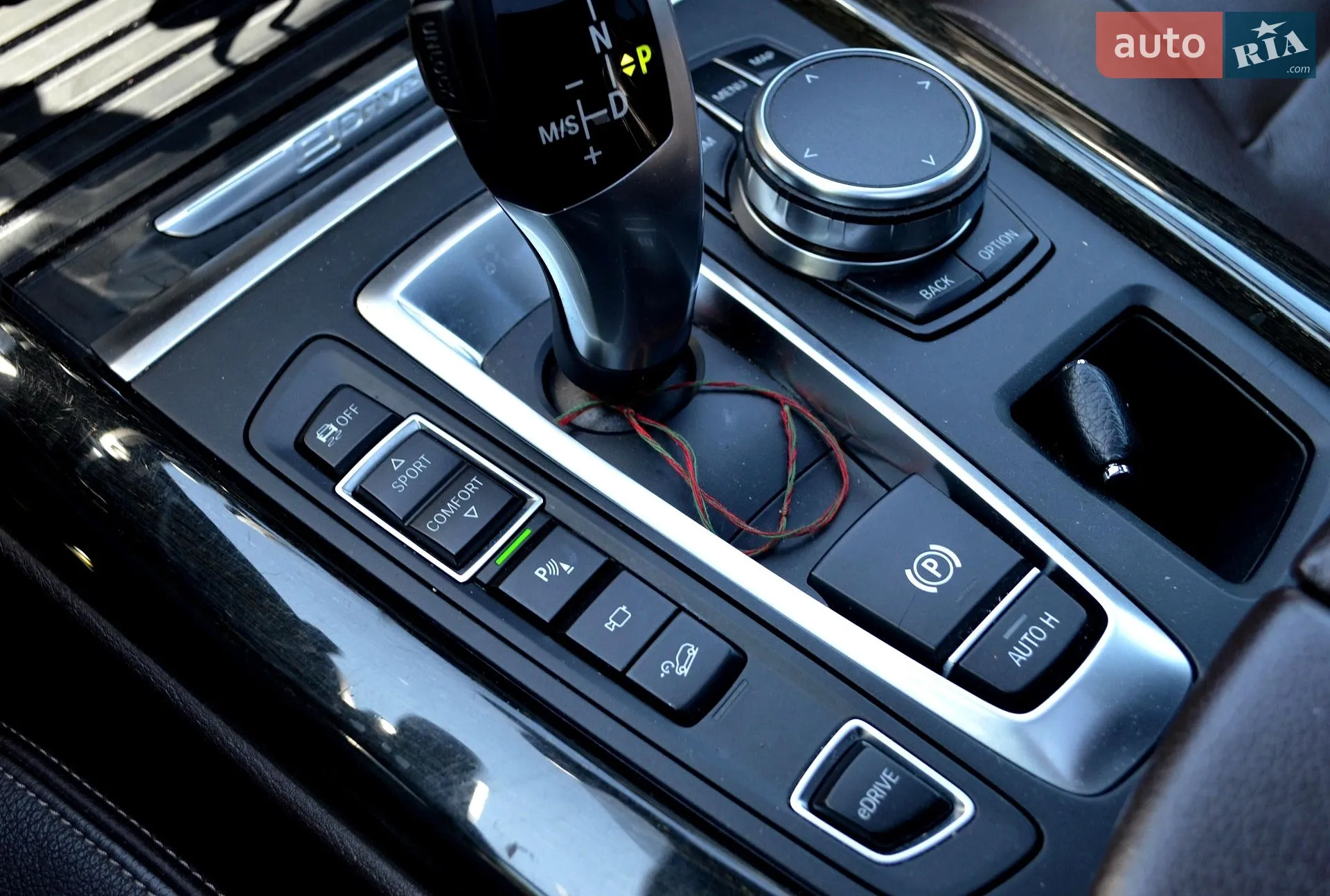 2018 BMW X5 - мініатюра 38