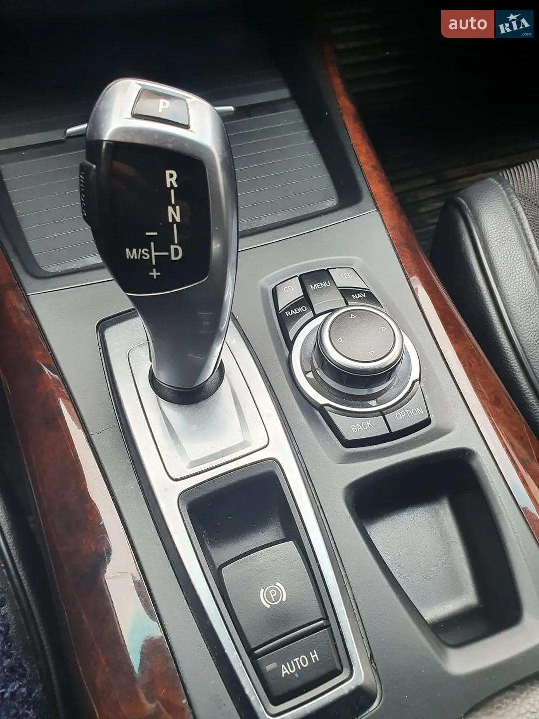 2010 BMW X5 - мініатюра 8