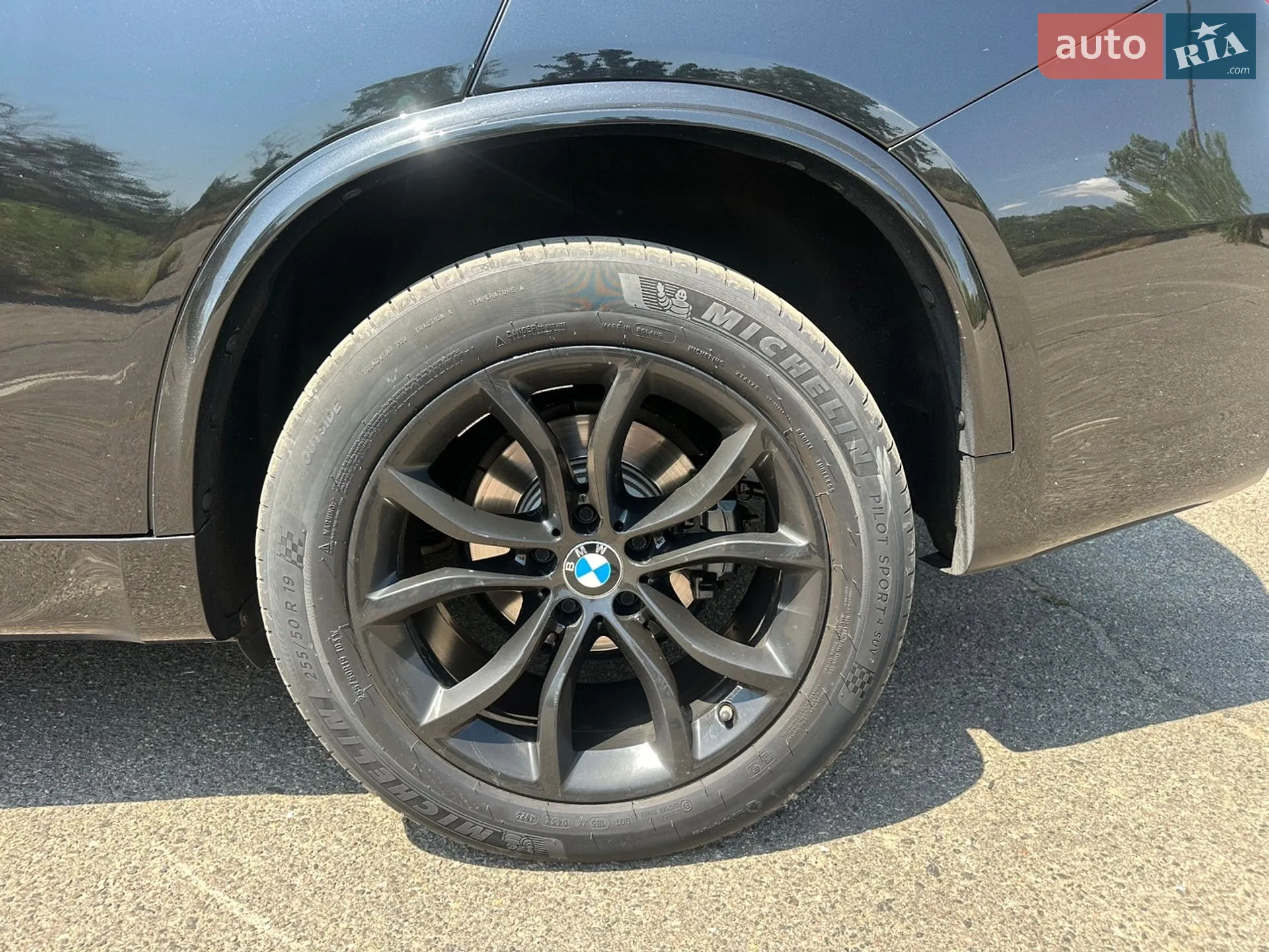 2014 BMW X5 - мініатюра 16