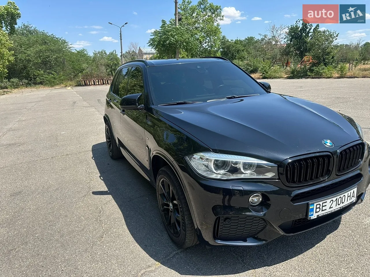 2014 BMW X5 - мініатюра 63
