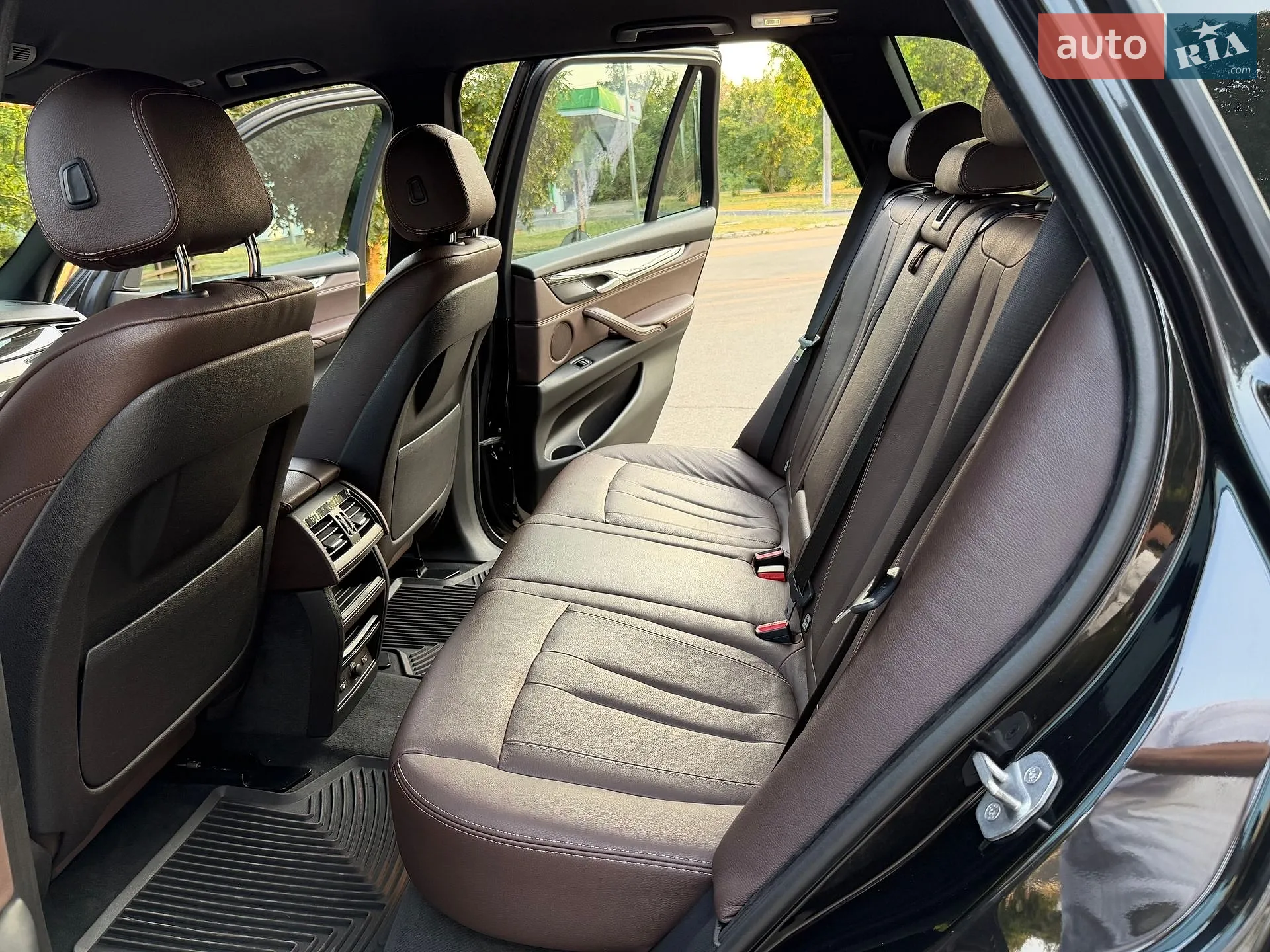 2014 BMW X5 - мініатюра 30