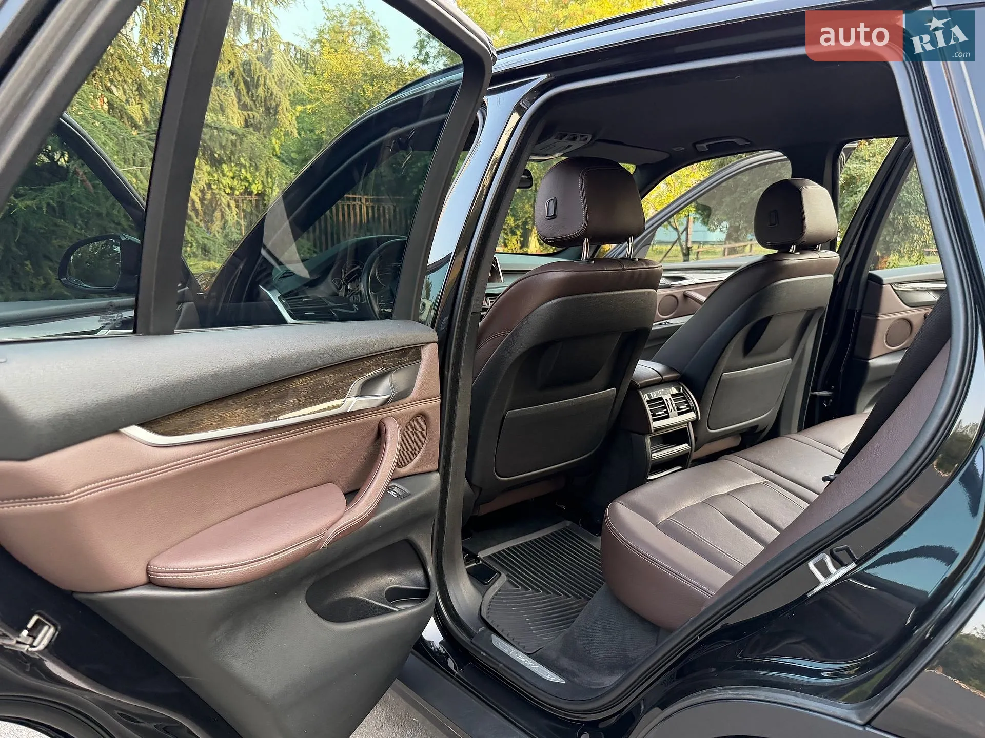 2014 BMW X5 - мініатюра 31
