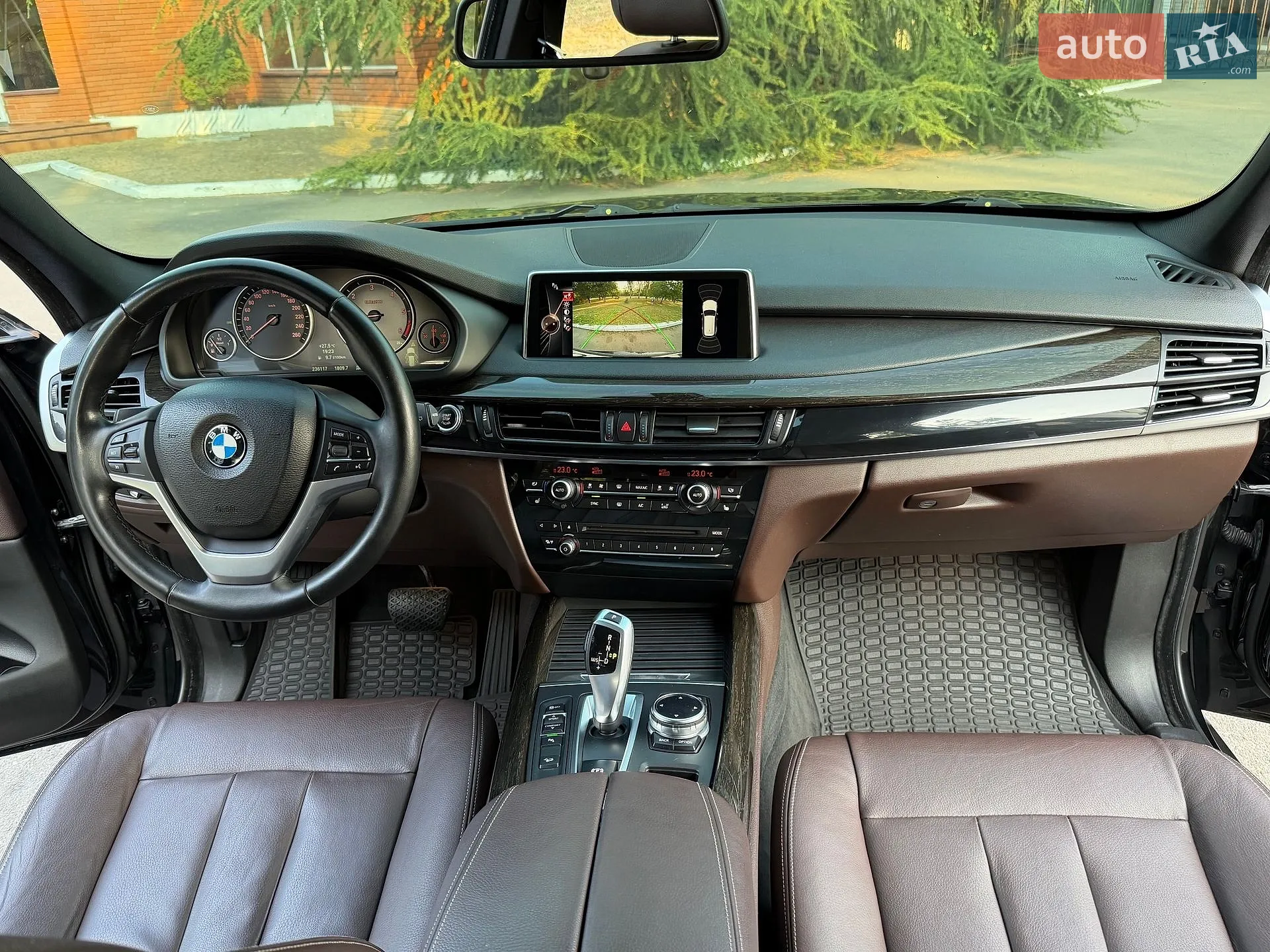 2014 BMW X5 - мініатюра 37