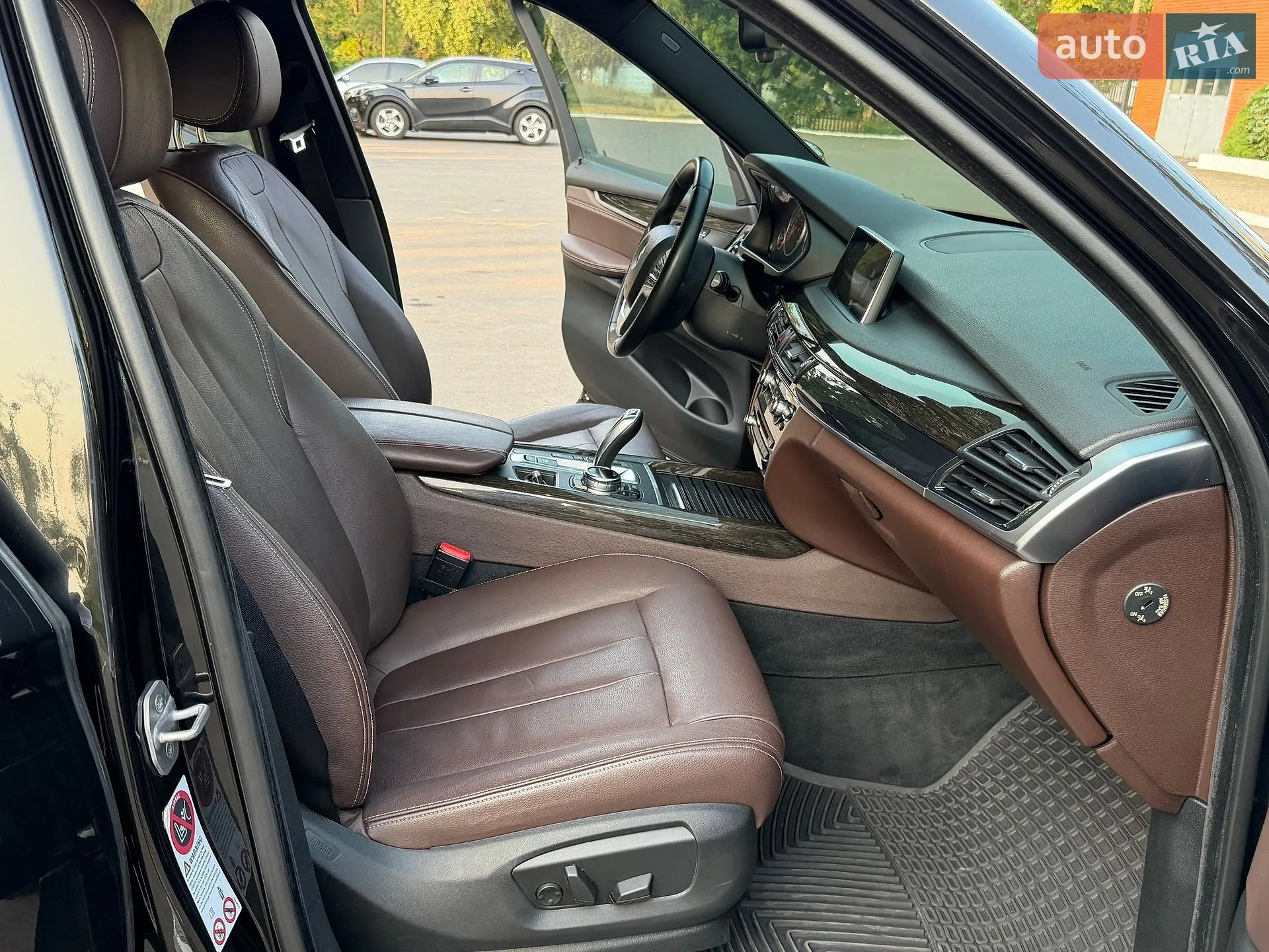 2014 BMW X5 - мініатюра 41