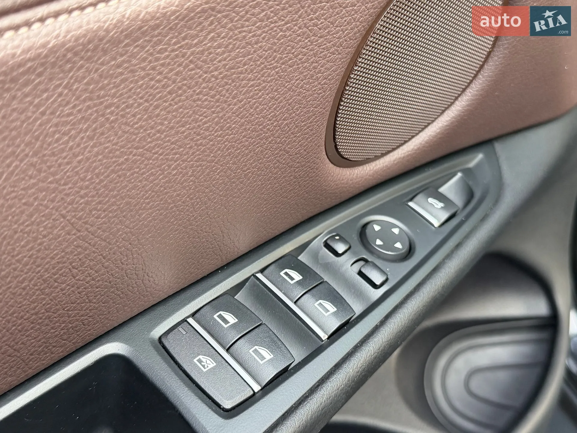 2014 BMW X5 - мініатюра 44