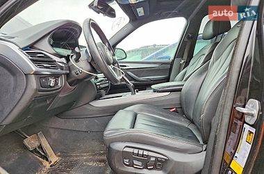Внедорожник / Кроссовер BMW X5 2018 в Львове фото 7 Внедорожник / Кроссовер BMW X5 2018 в Львове