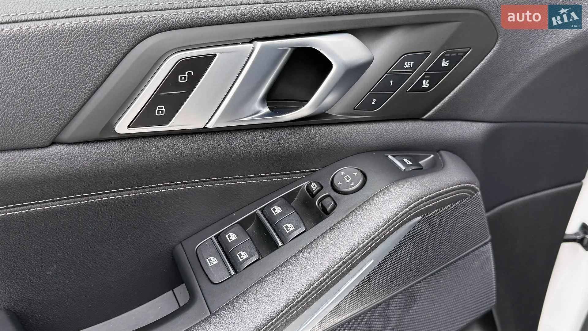 2021 BMW X5 - мініатюра 13