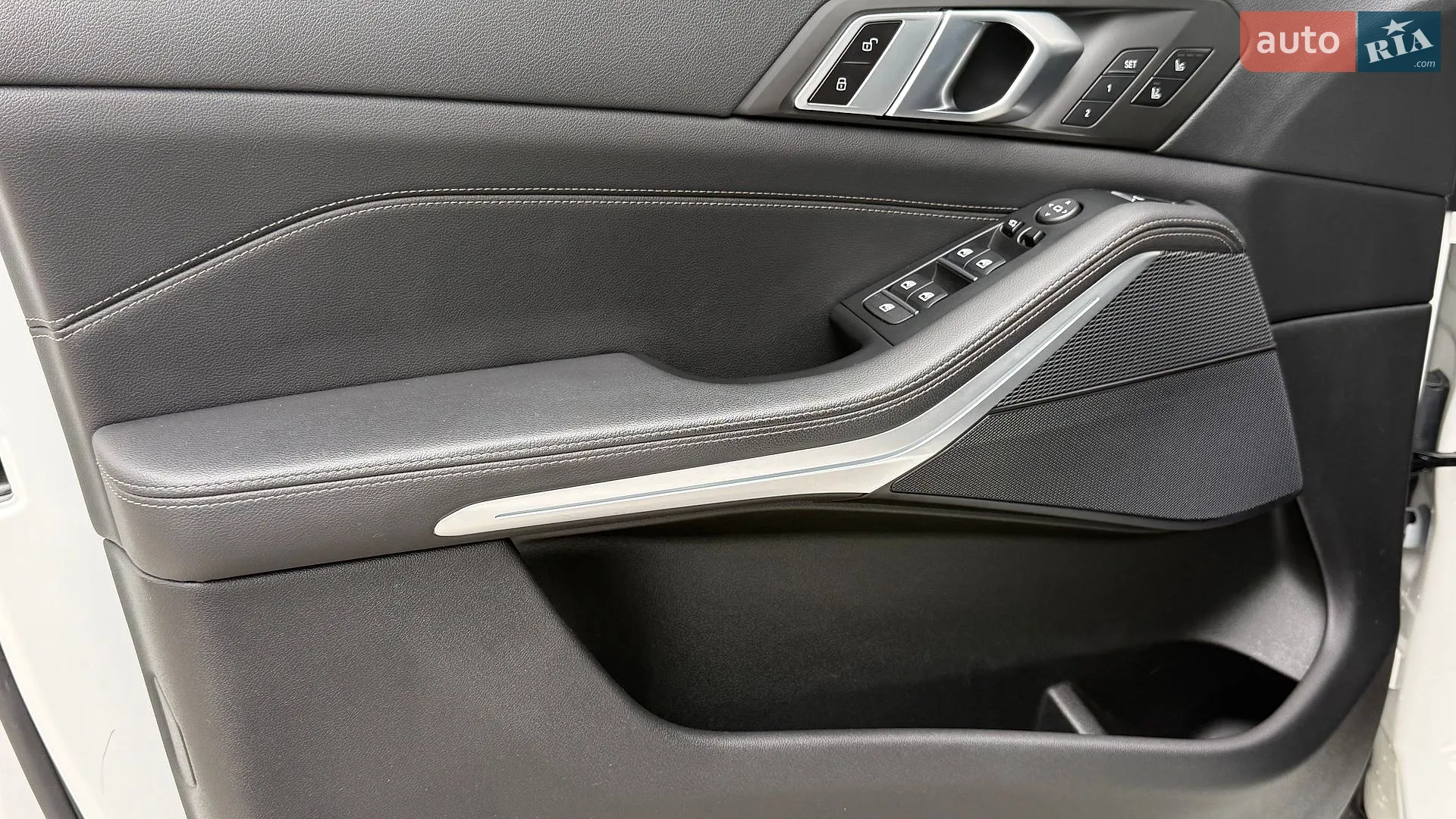 2021 BMW X5 - мініатюра 14