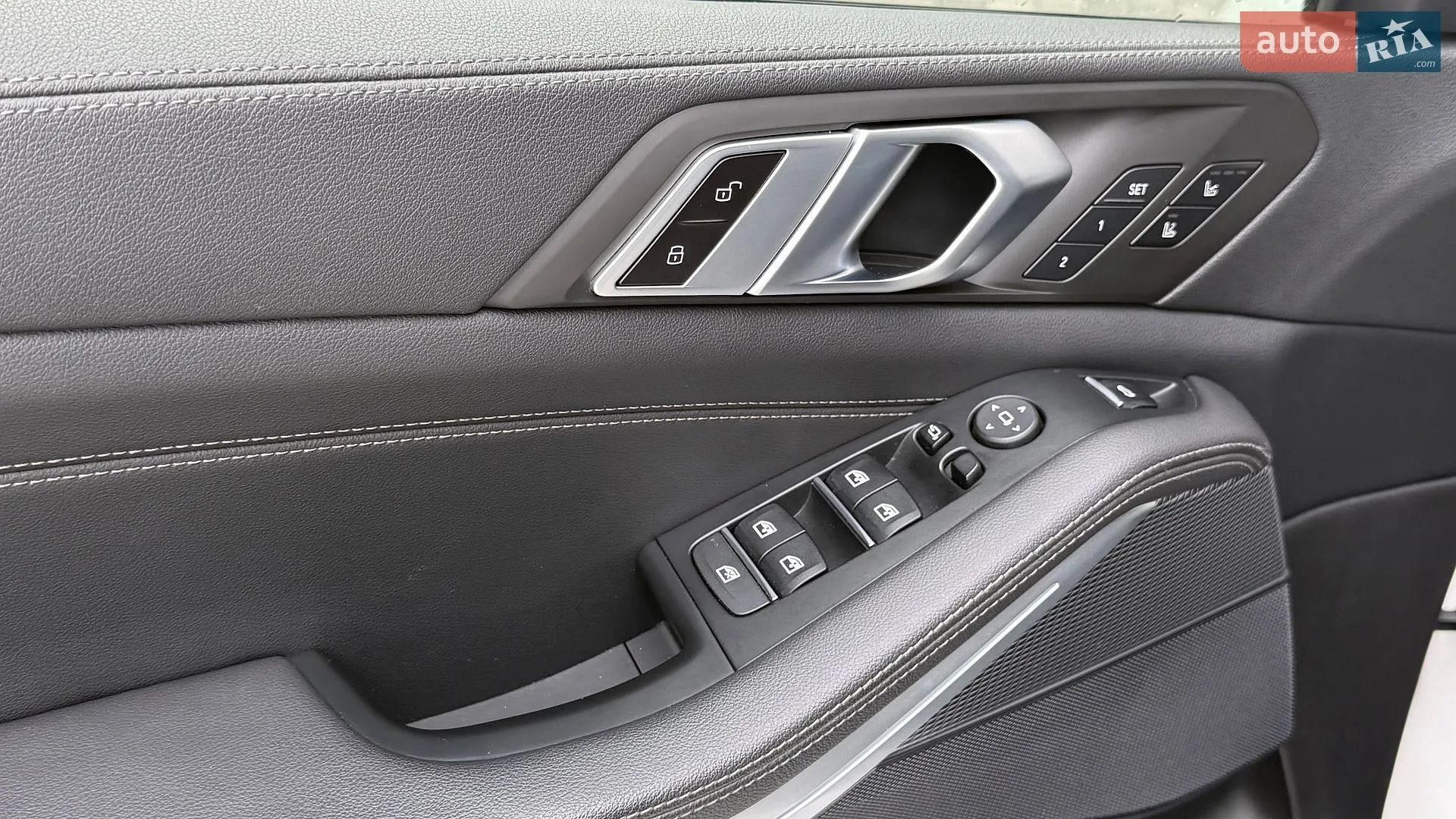2021 BMW X5 - мініатюра 15
