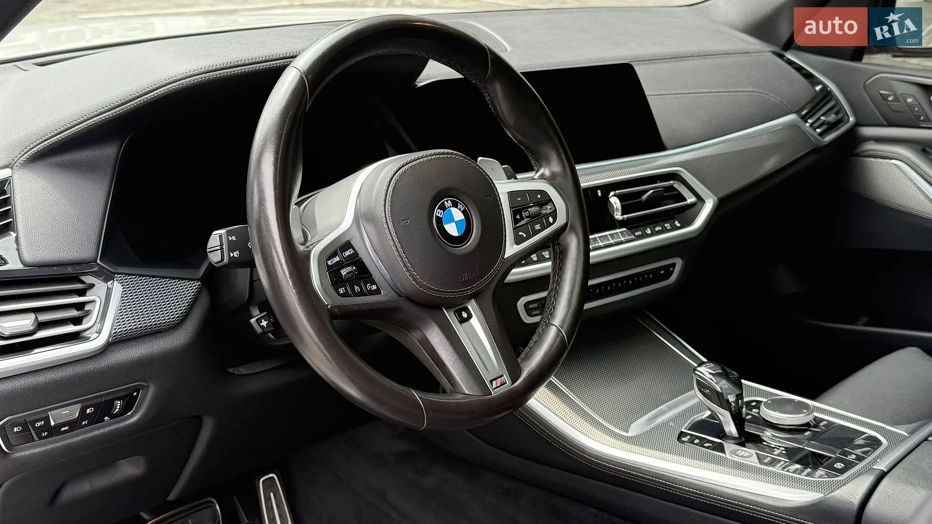 2021 BMW X5 - мініатюра 17