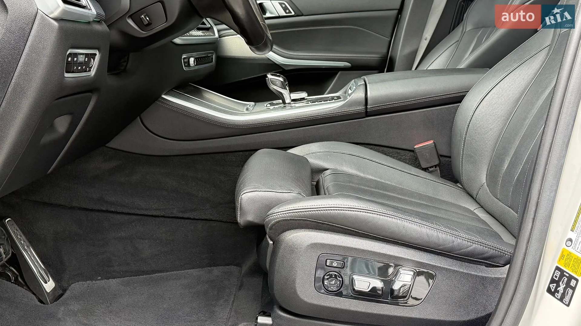 2021 BMW X5 - мініатюра 20