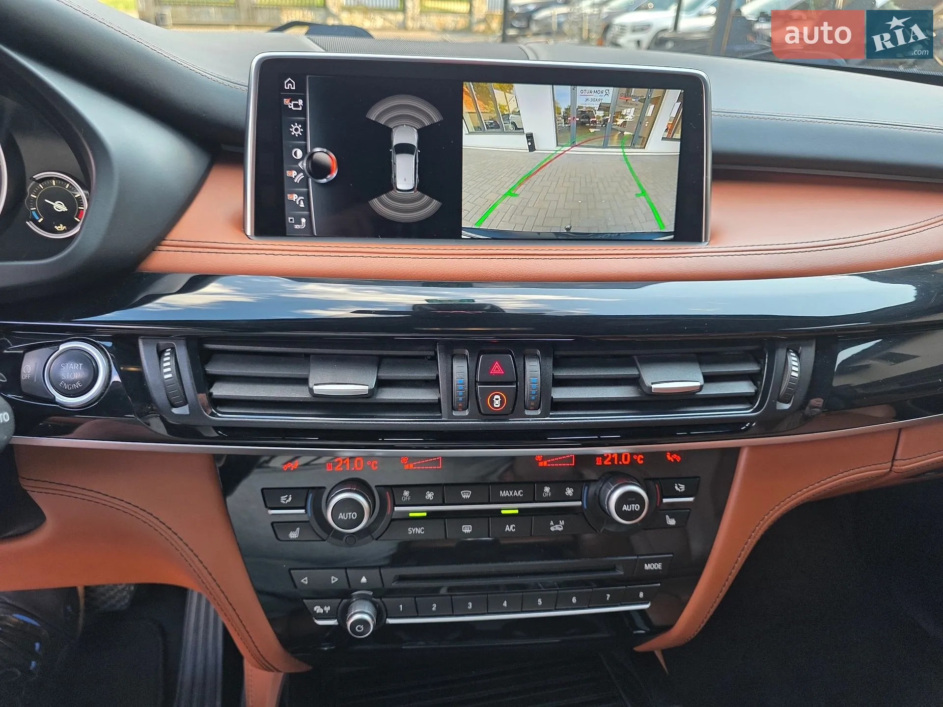2017 BMW X5 - мініатюра 41